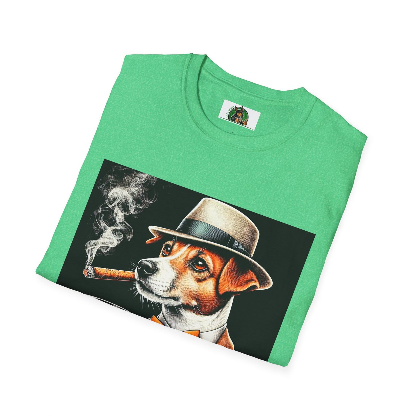 Jack Russell