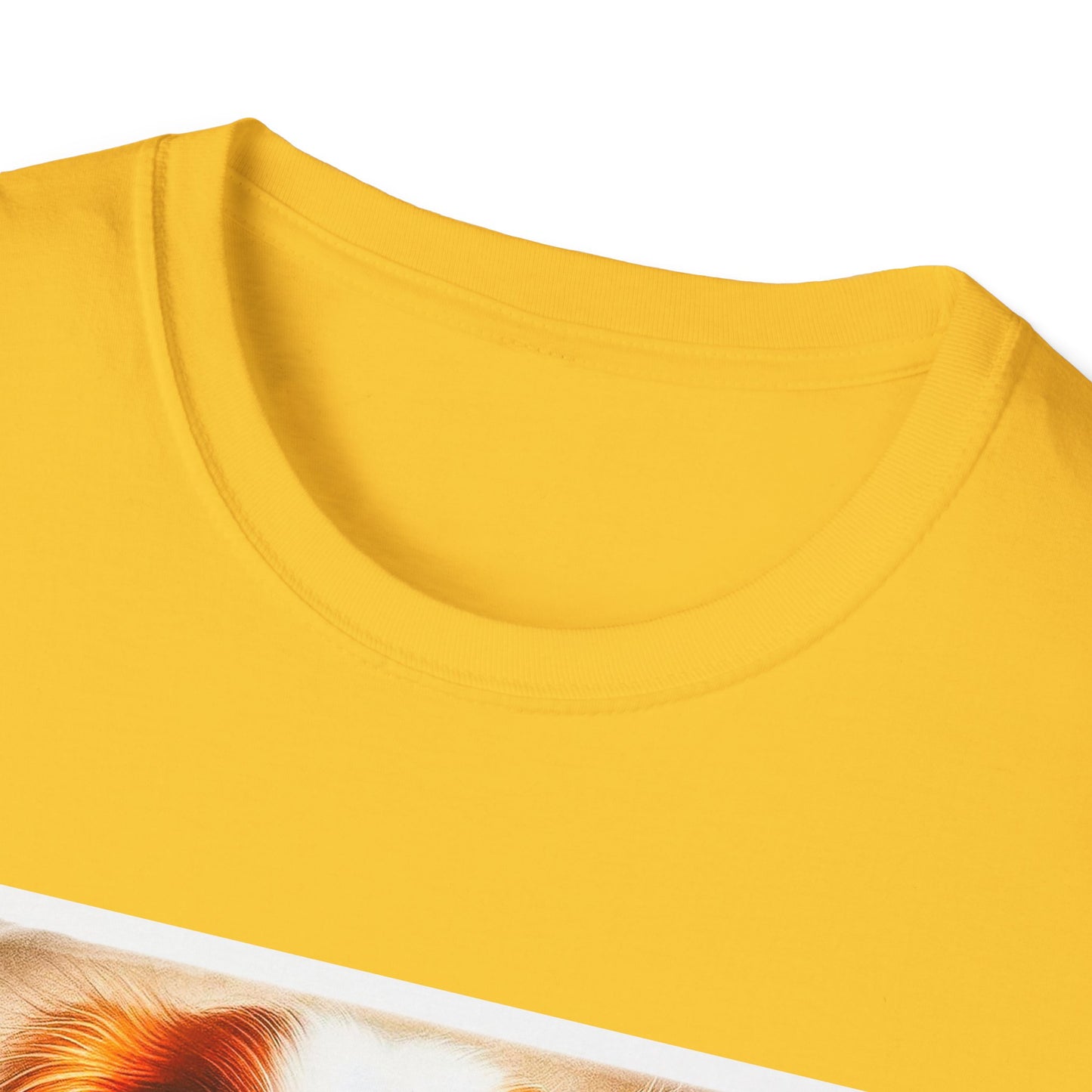 Cavalier King Charles Spaniel Suit and Tie T Shirt