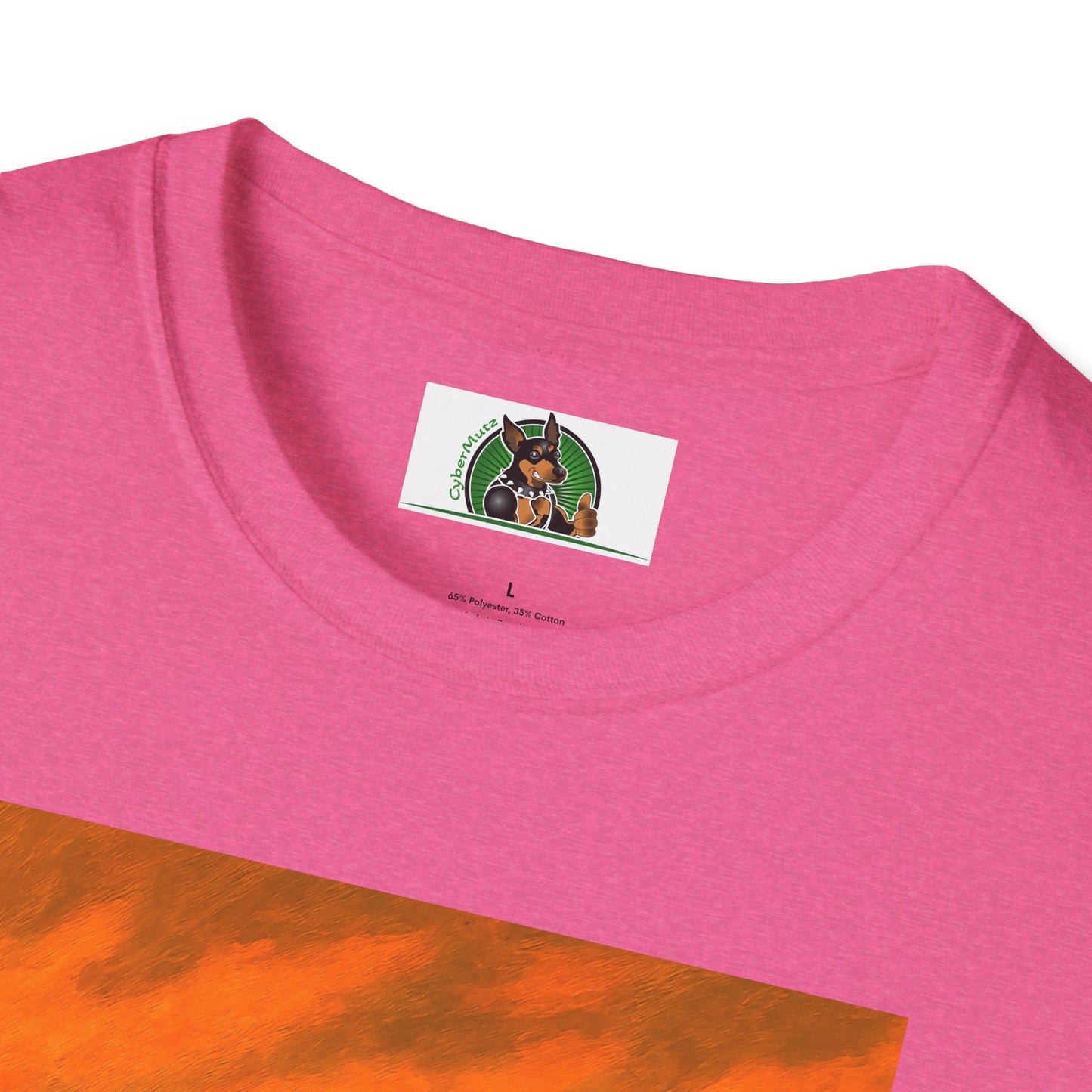 Bulldog Sports Football T-Shirt