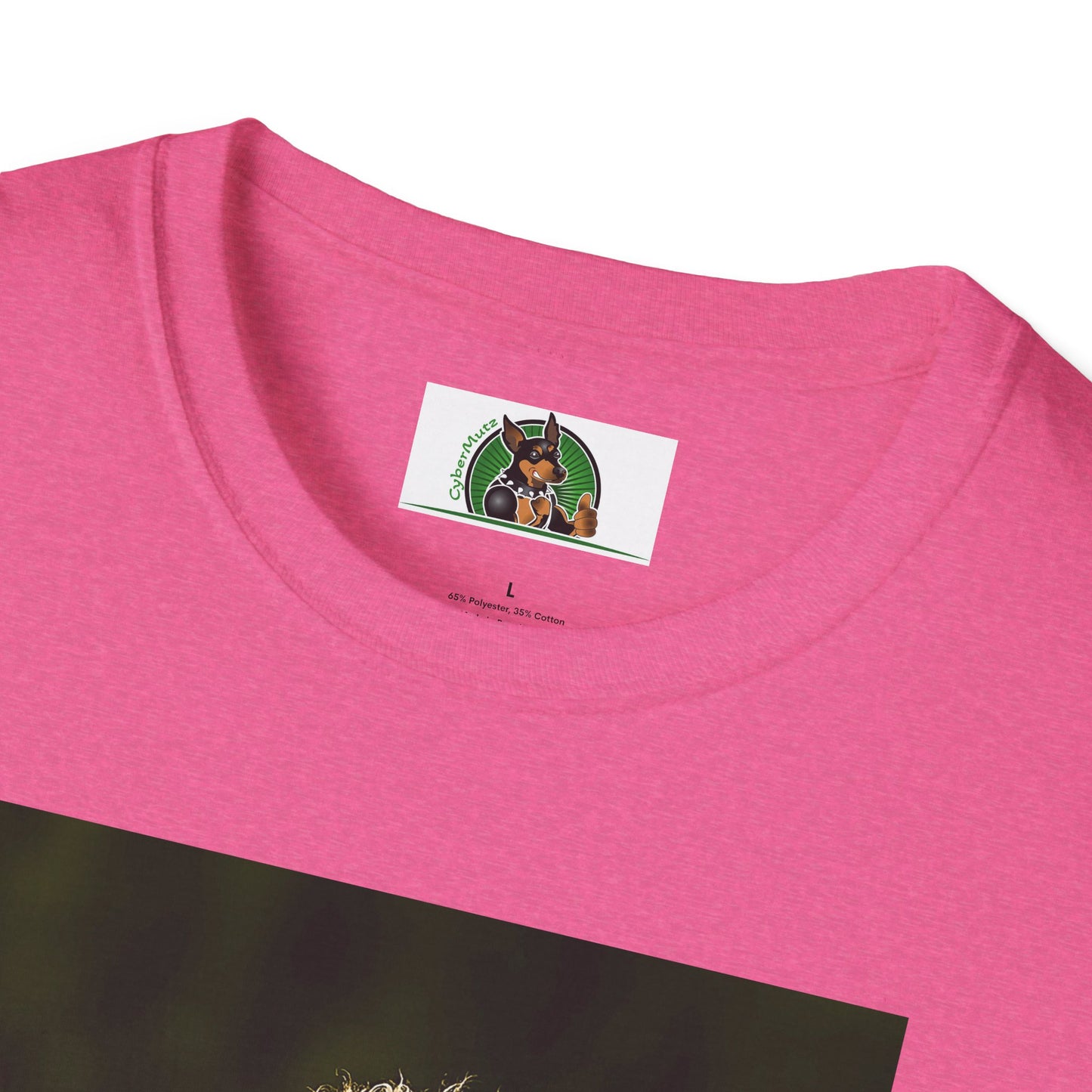 Sports Cockerpoo Soccer T-Shirt