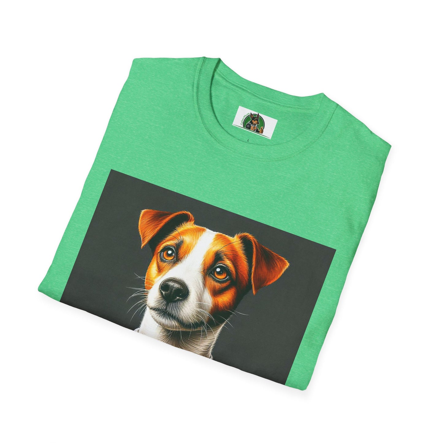 Jack Russell