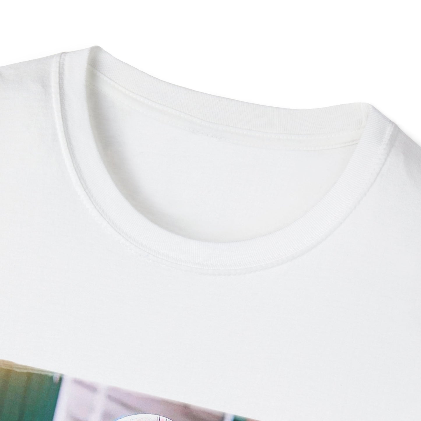 CockerPoo bike sitting t shirt T-Shirt Printify