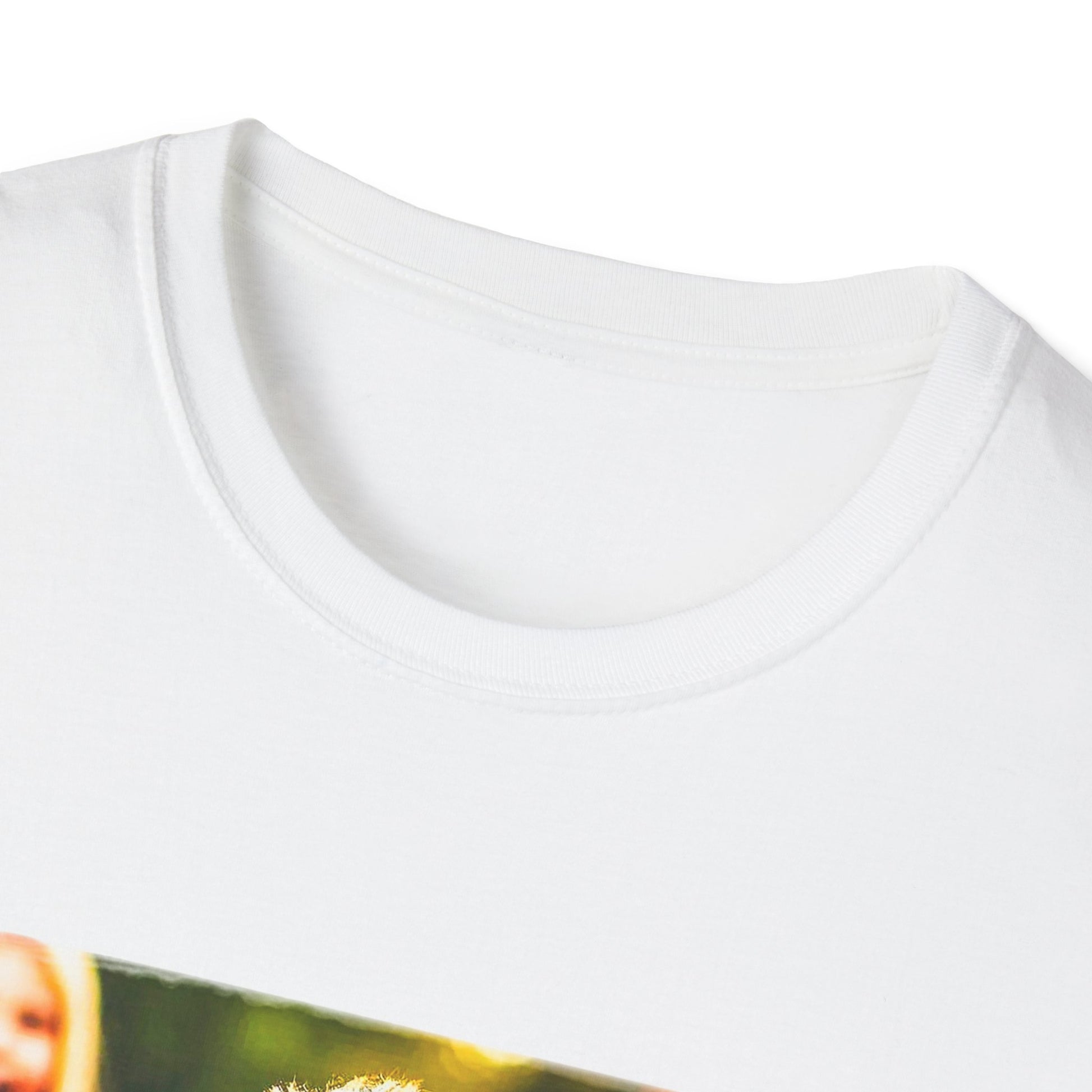 CockerPoo happy riding t shirt T-Shirt Printify