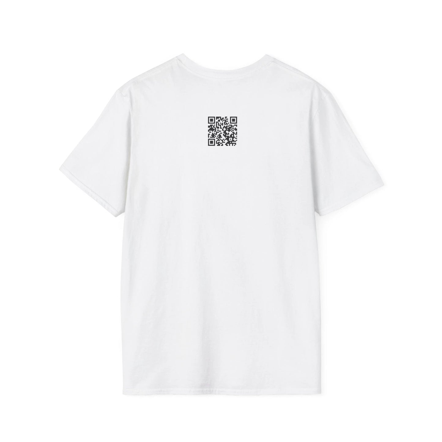 Great Dane Playing Football T-Shirt — Sports Dog Tee T-Shirt Printify