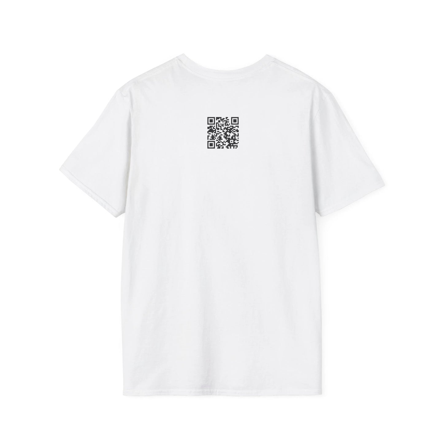 Australian Shepherd Unisex Tee With Floral Hat Surfer Dog Design For Ocean Lovers T-Shirt Printify