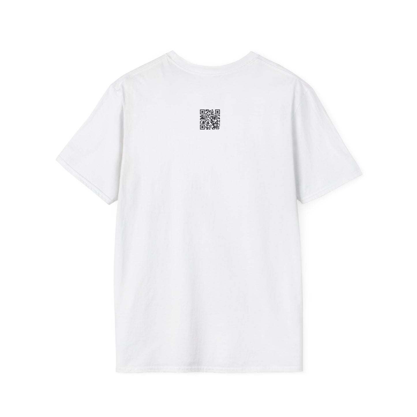 Min Pin T-Shirt T-Shirt Printify