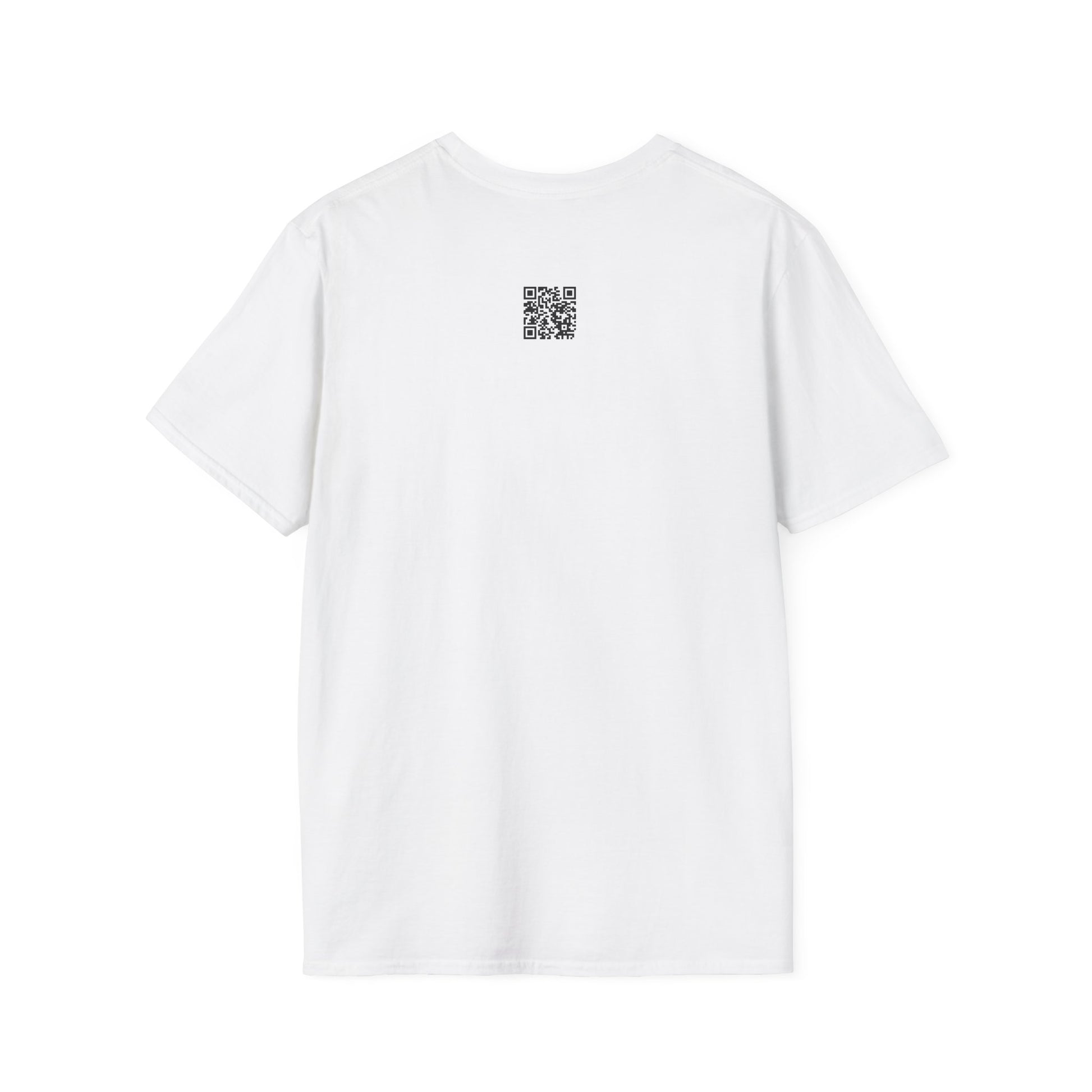 Min Pin T-Shirt T-Shirt Printify