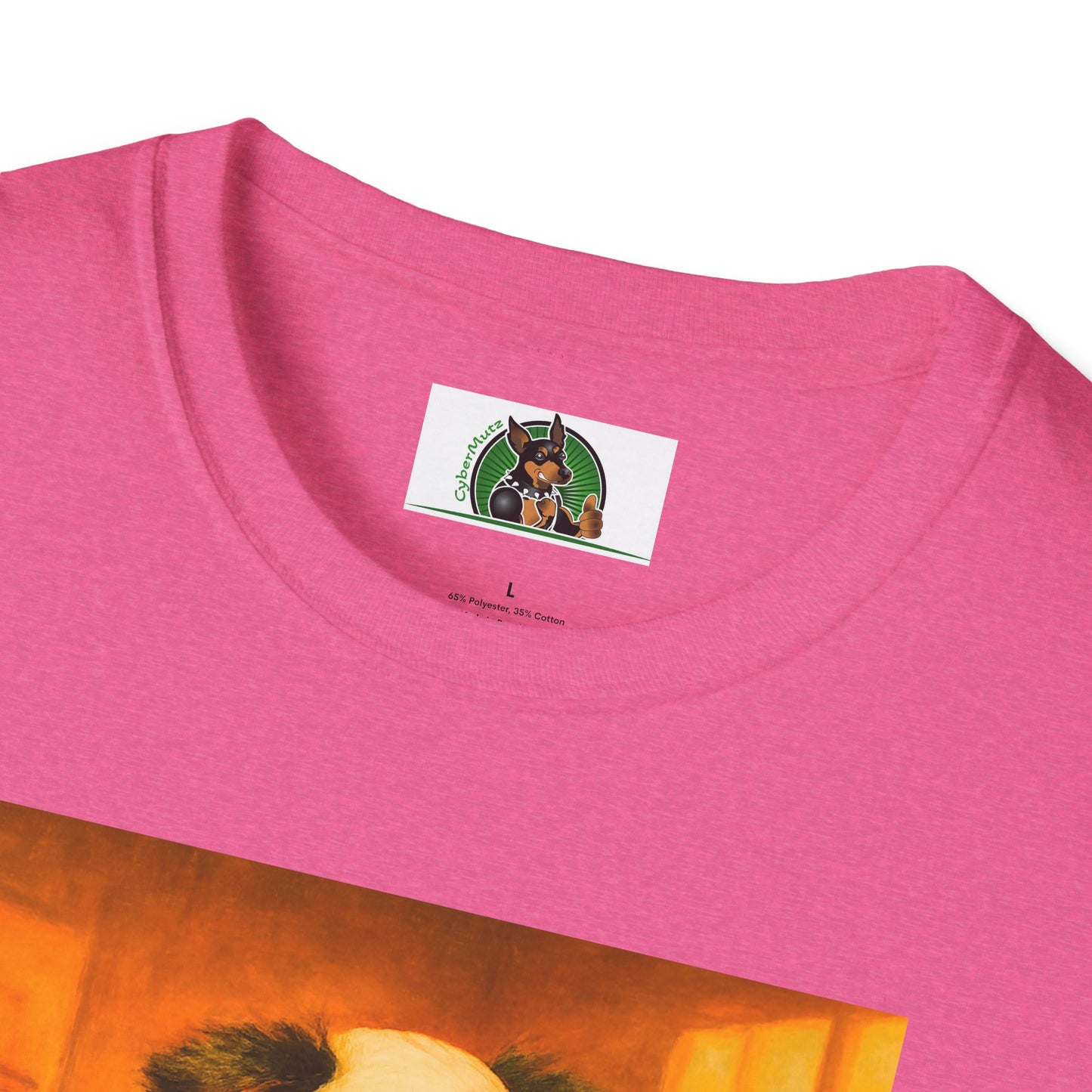 Sports Basketball Australian Shepherd T-Shirt