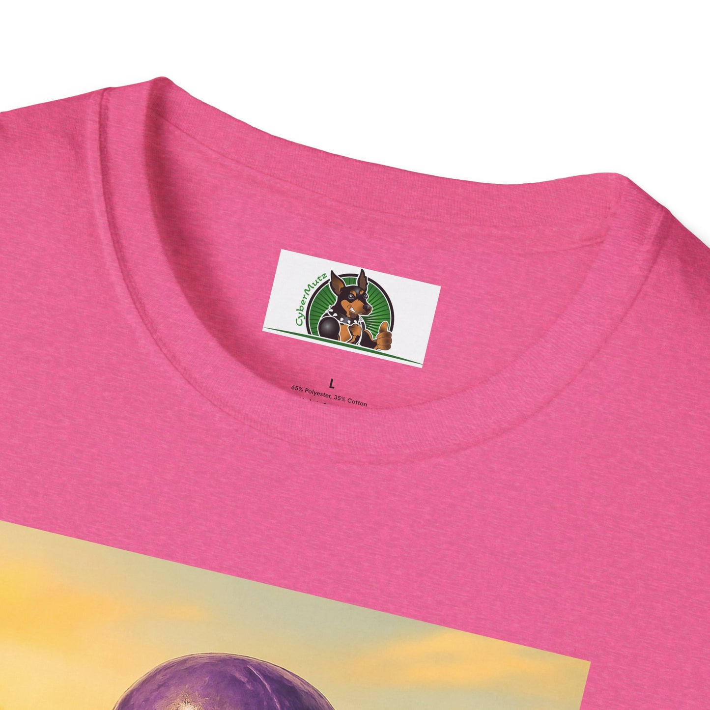 Sports Football Basset Hound T-Shirt