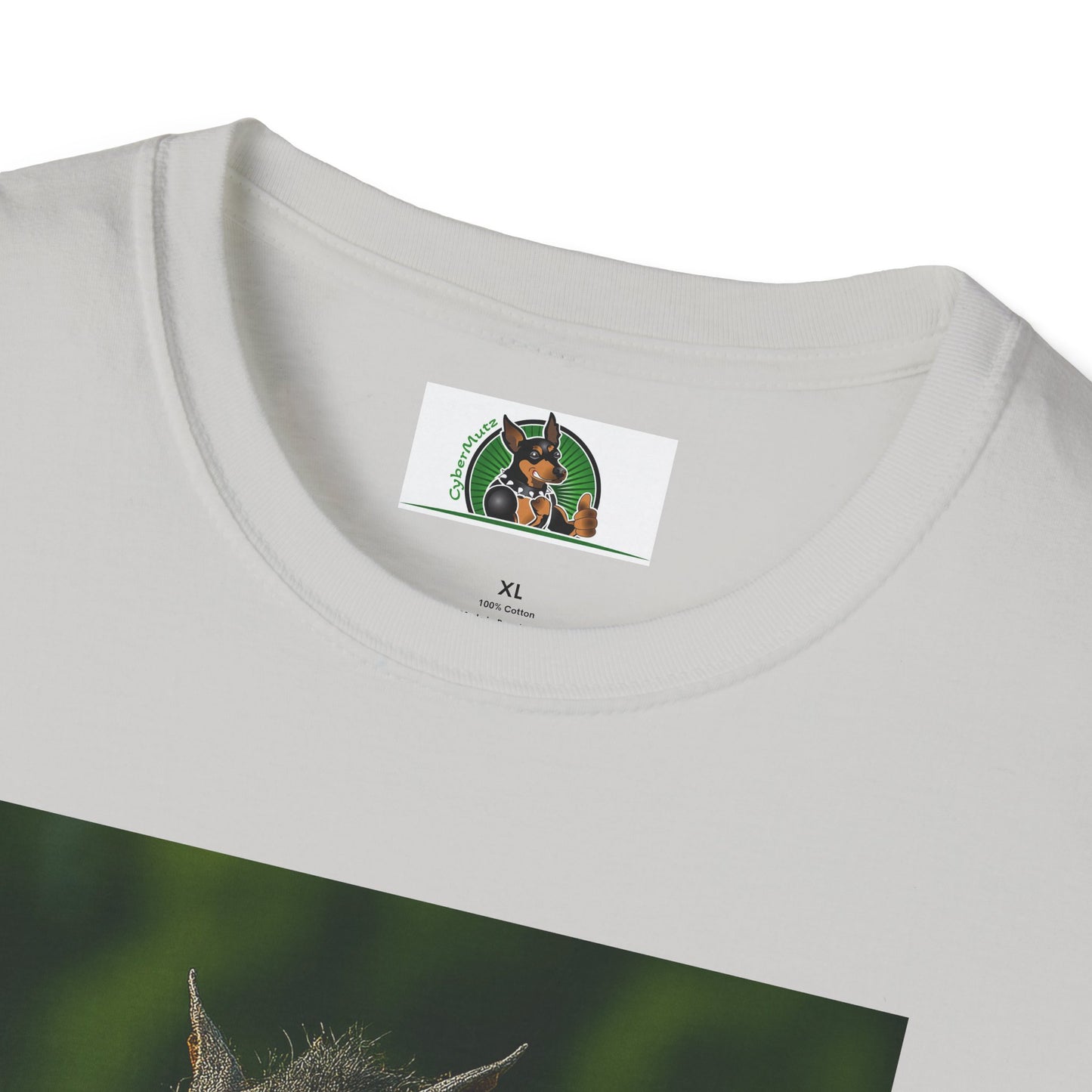 Chupacabra Soccer T-Shirt Sports