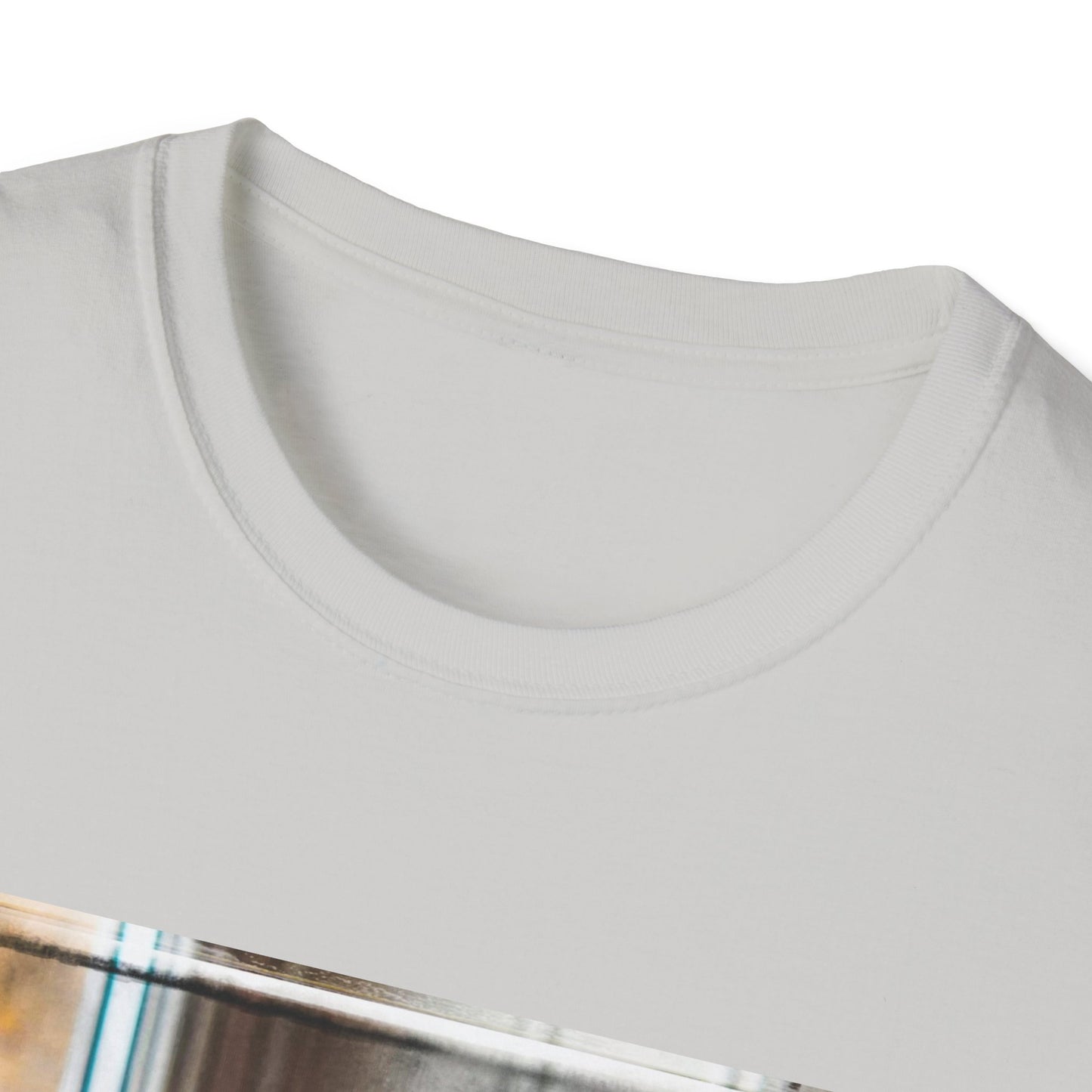 CockerPoo people watching t shirt