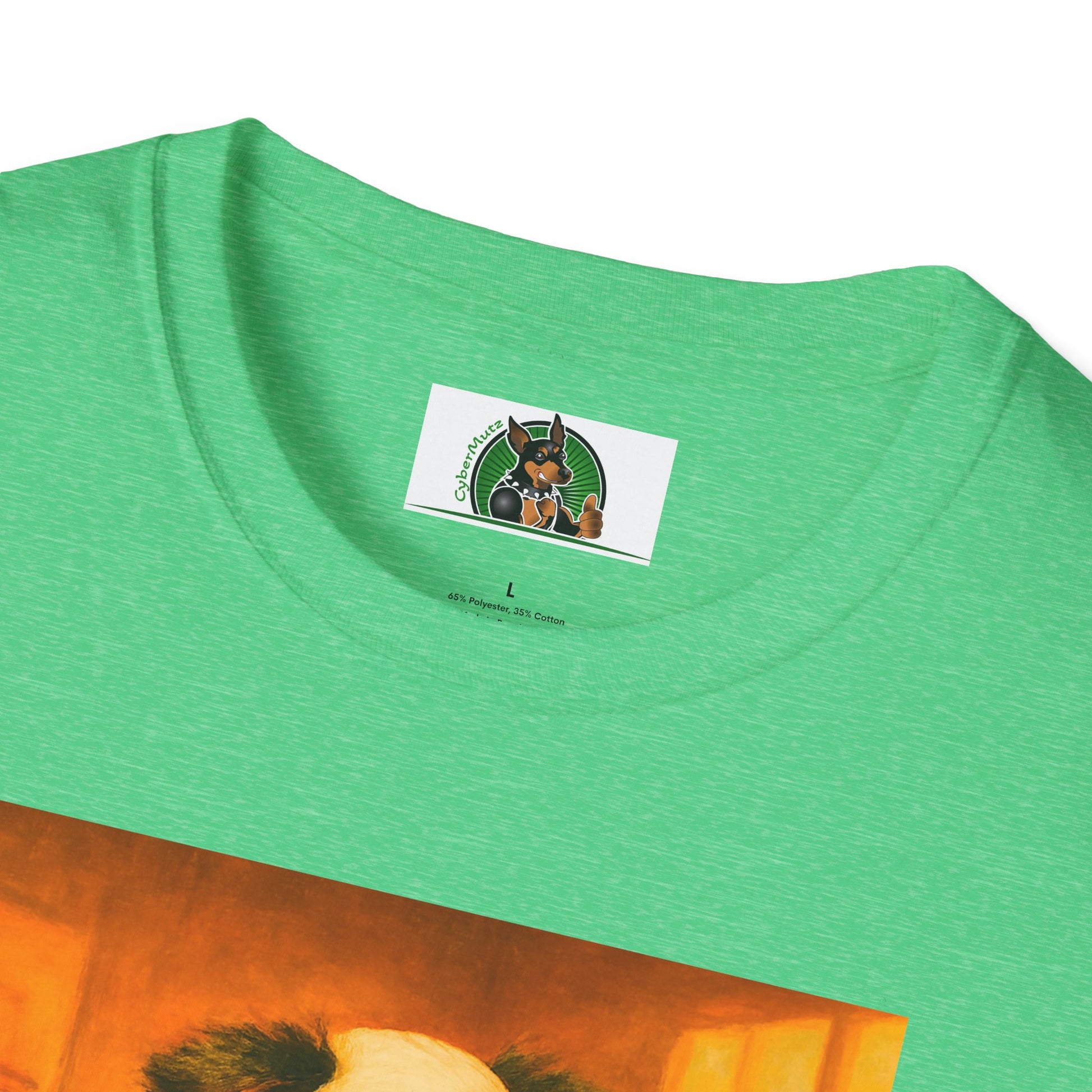 Sports Basketball Australian Shepherd T-Shirt T-Shirt Printify