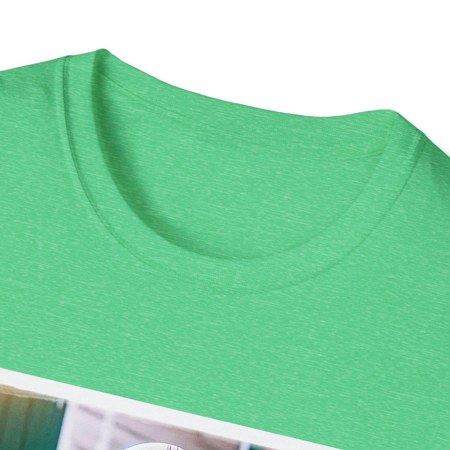 CockerPoo bike sitting t shirt T-Shirt Printify