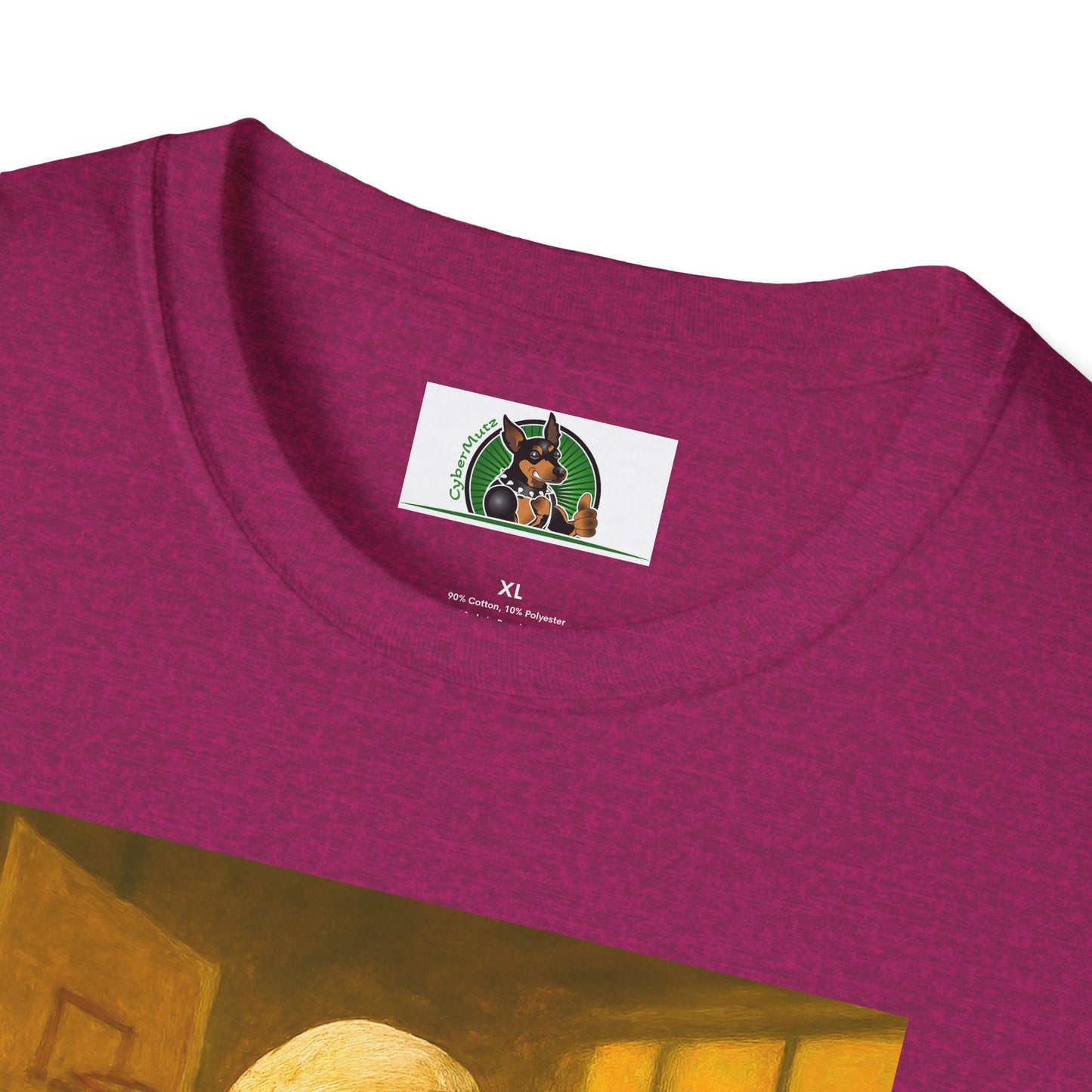 Sports Beagle T-Shirt Basketball