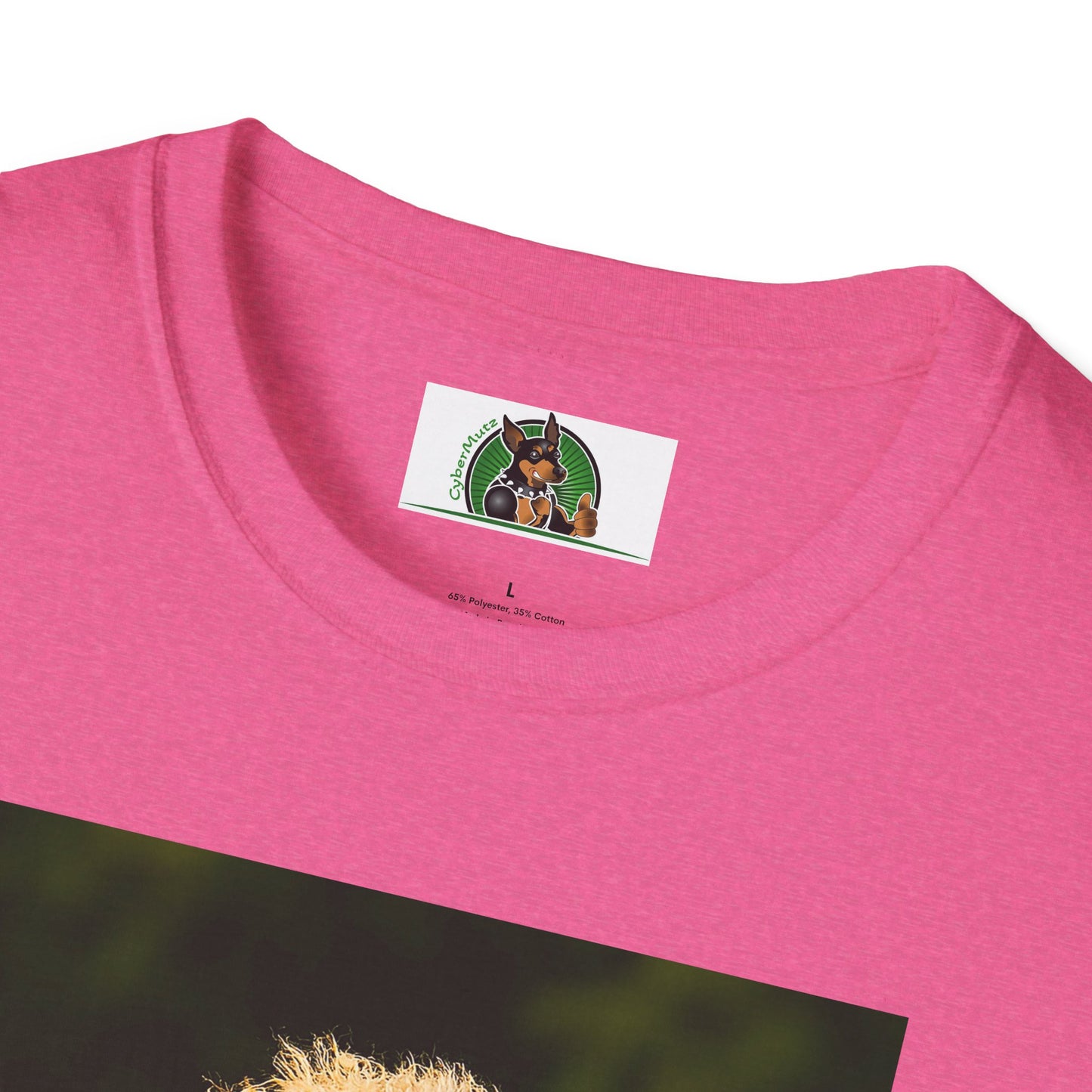 Sports Cockerpoo Golf T-Shirt