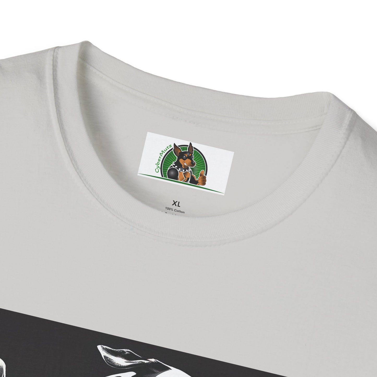Dancing Dalmation Dog T-Shirt