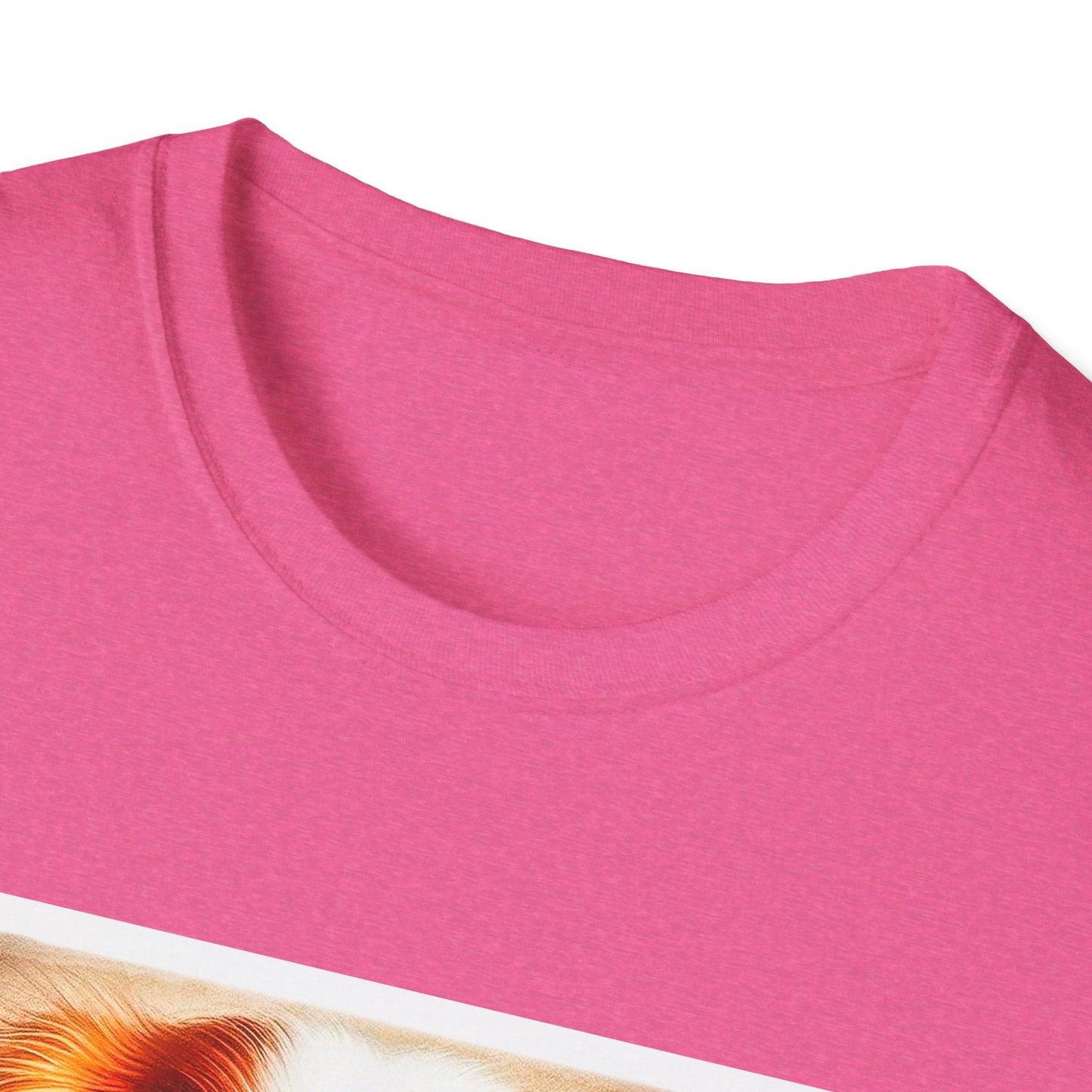 Cavalier King Charles Spaniel Suit and Tie T Shirt