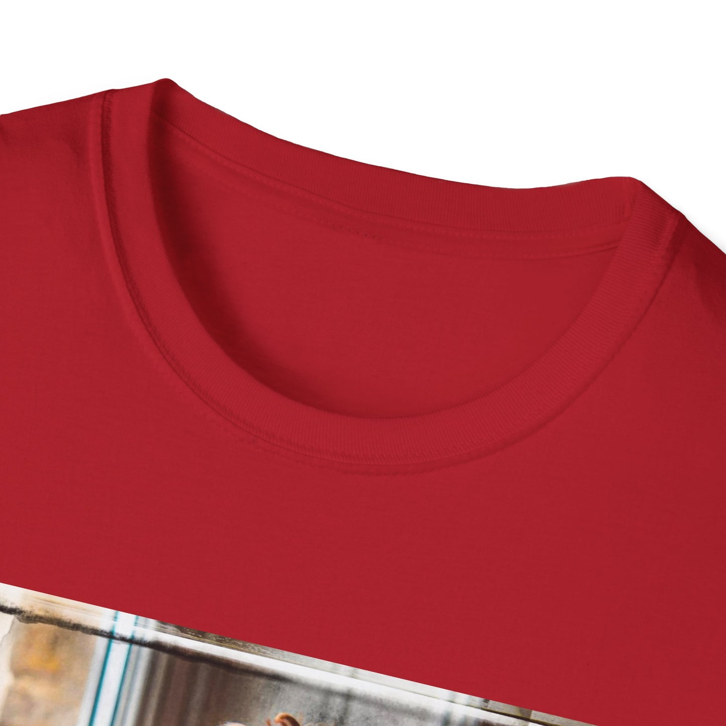 CockerPoo people watching t shirt