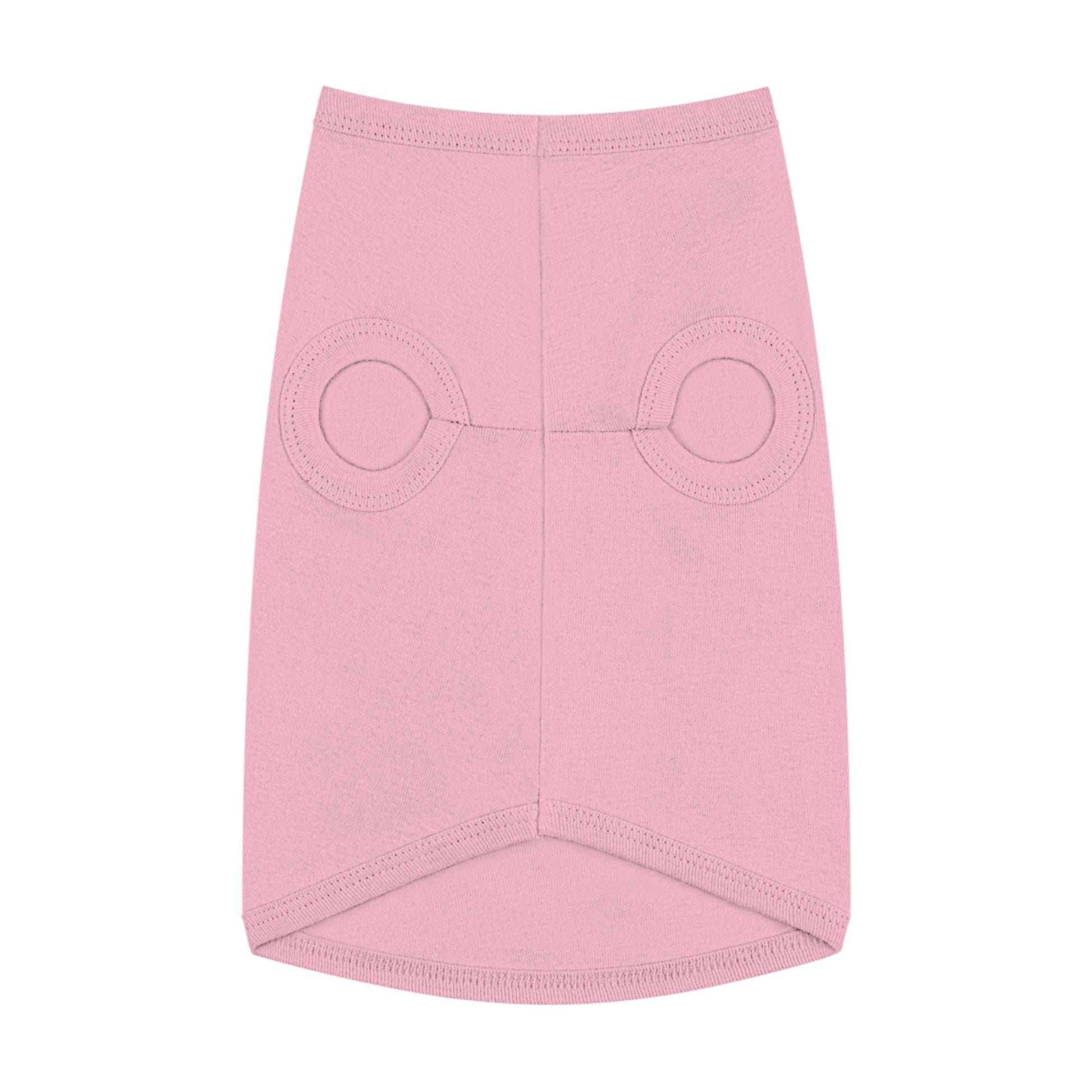 Pet Tank Top Shih Tzu friends driving Pets Printify