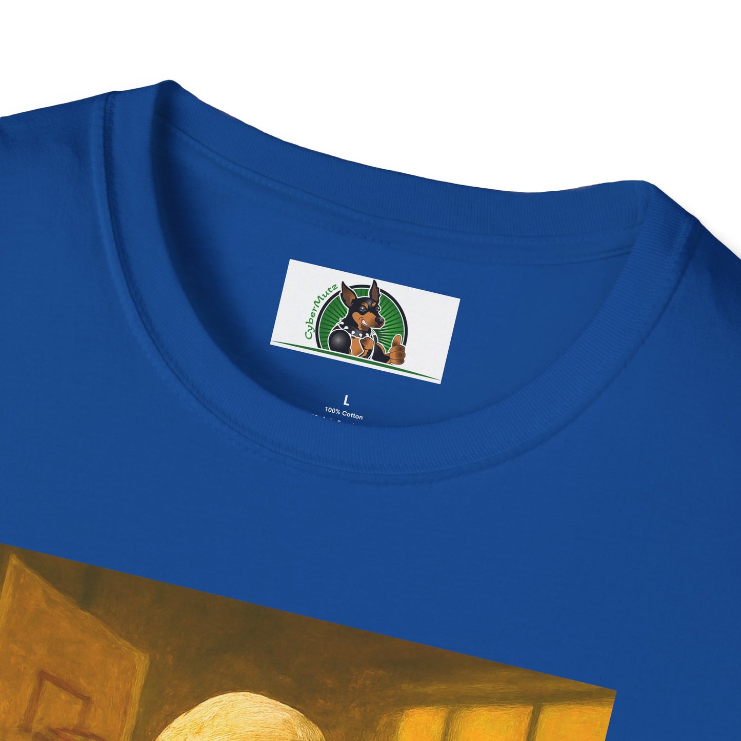 Sports Beagle T-Shirt Basketball T-Shirt Printify