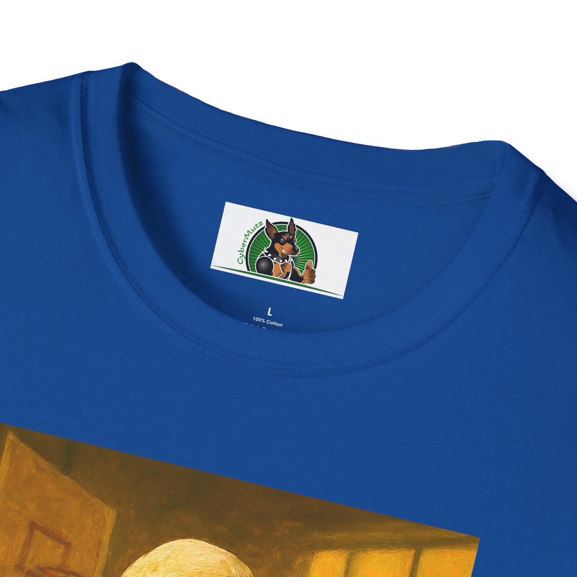 Sports Beagle T-Shirt Basketball T-Shirt Printify