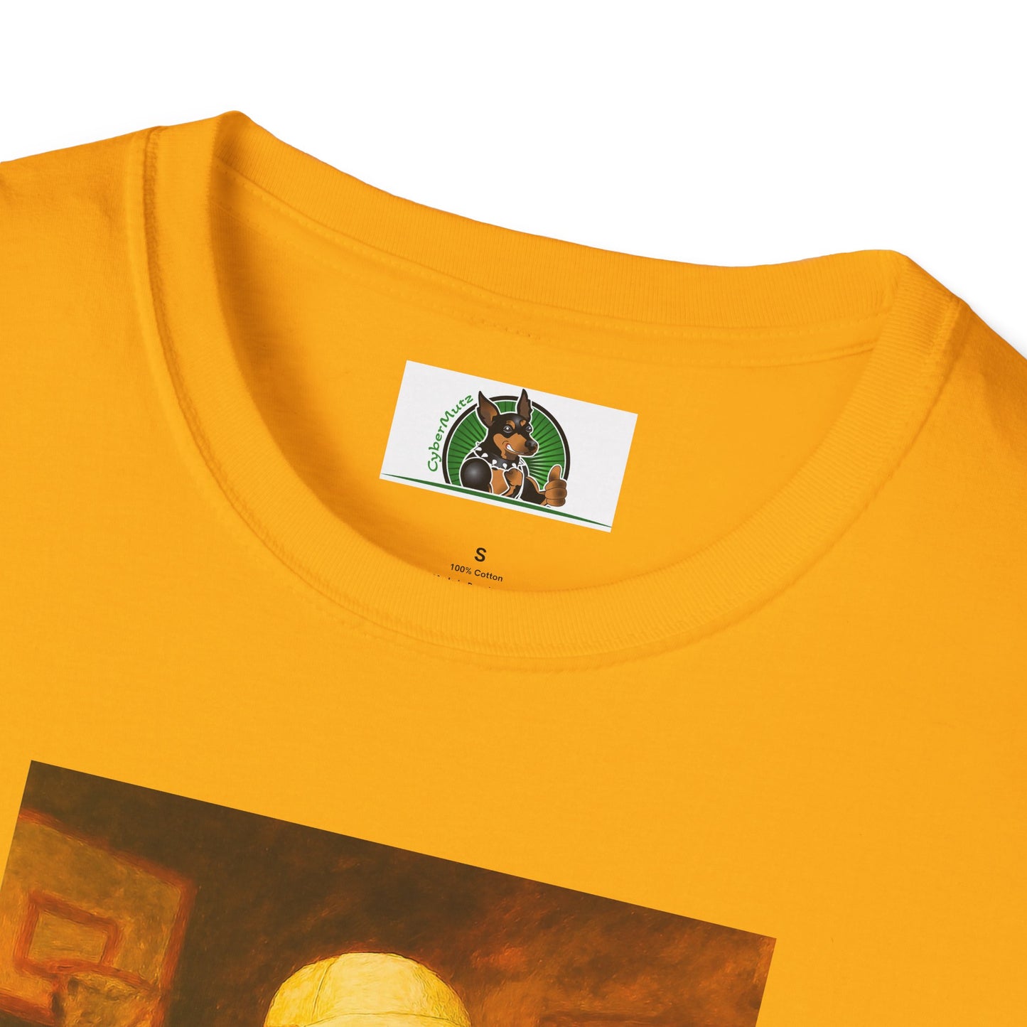 Sports Basketball Bassett Hound T-Shirt