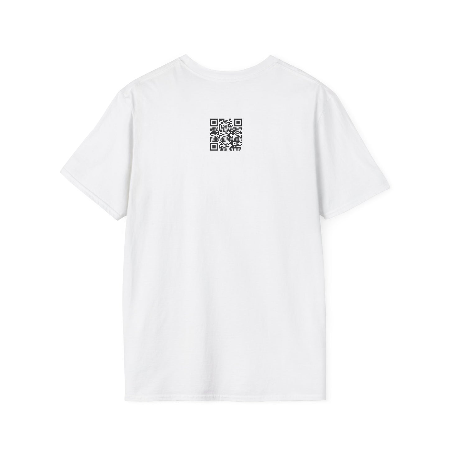 Wacky Jack Russell Couple In Car T-Shirt Printify