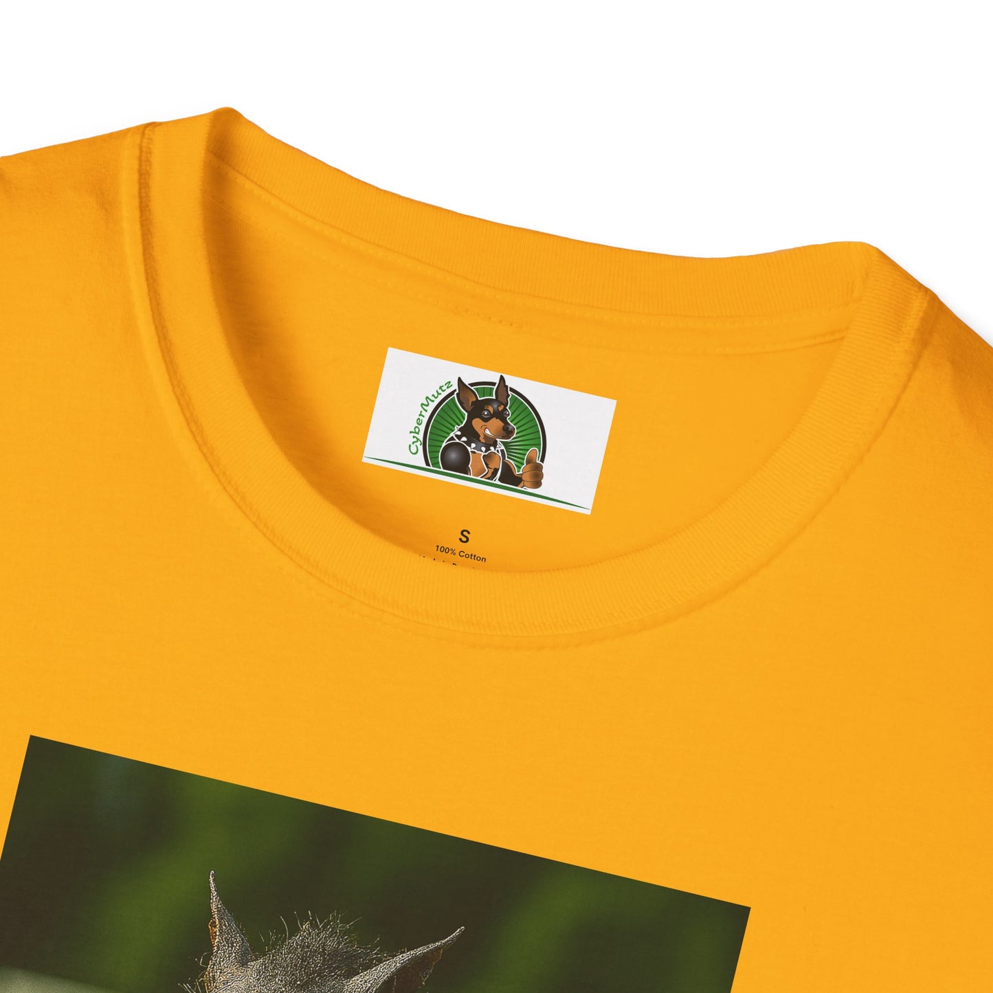 Chupacabra Soccer T-Shirt Sports