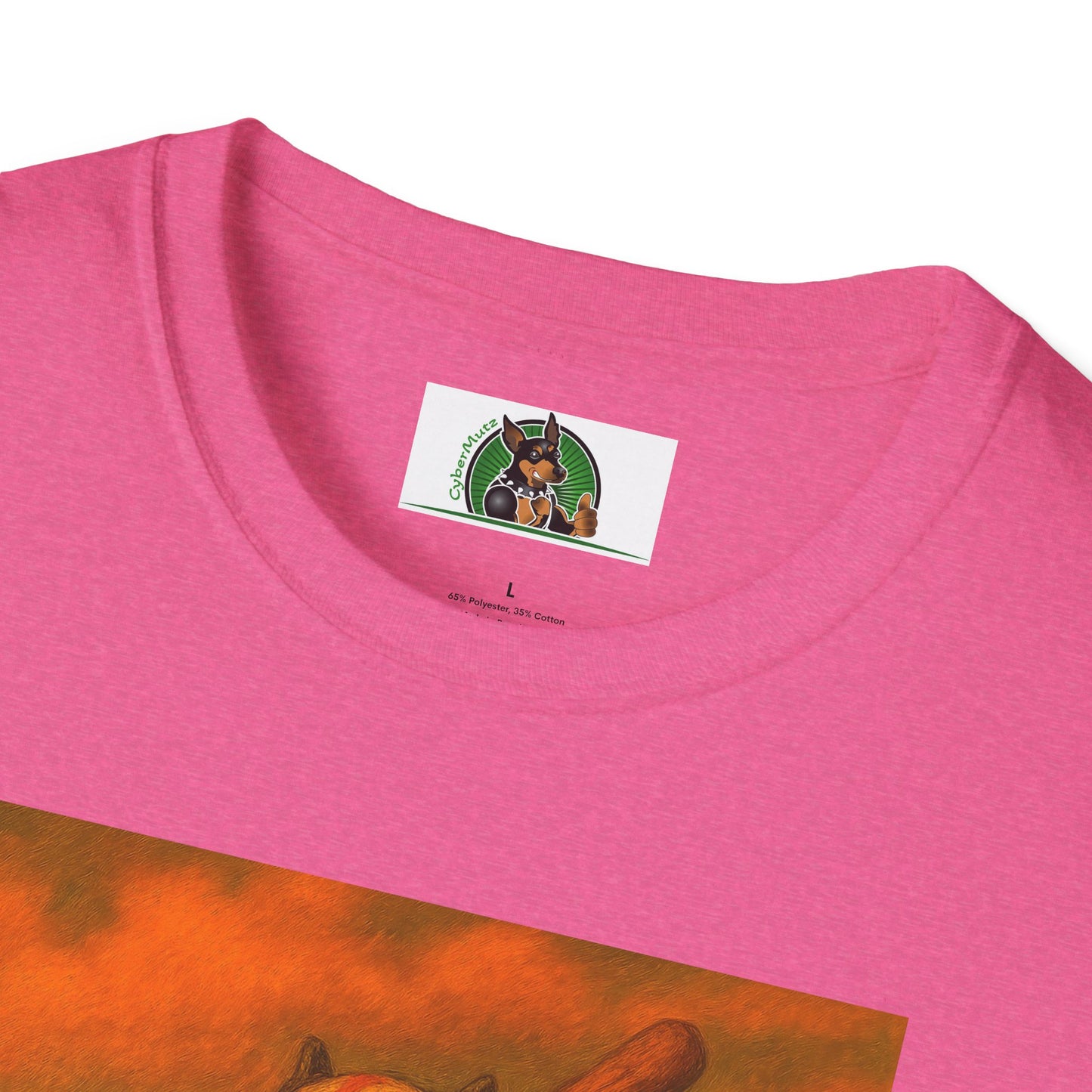 Cane Corso Sports T-Shirt Baseball