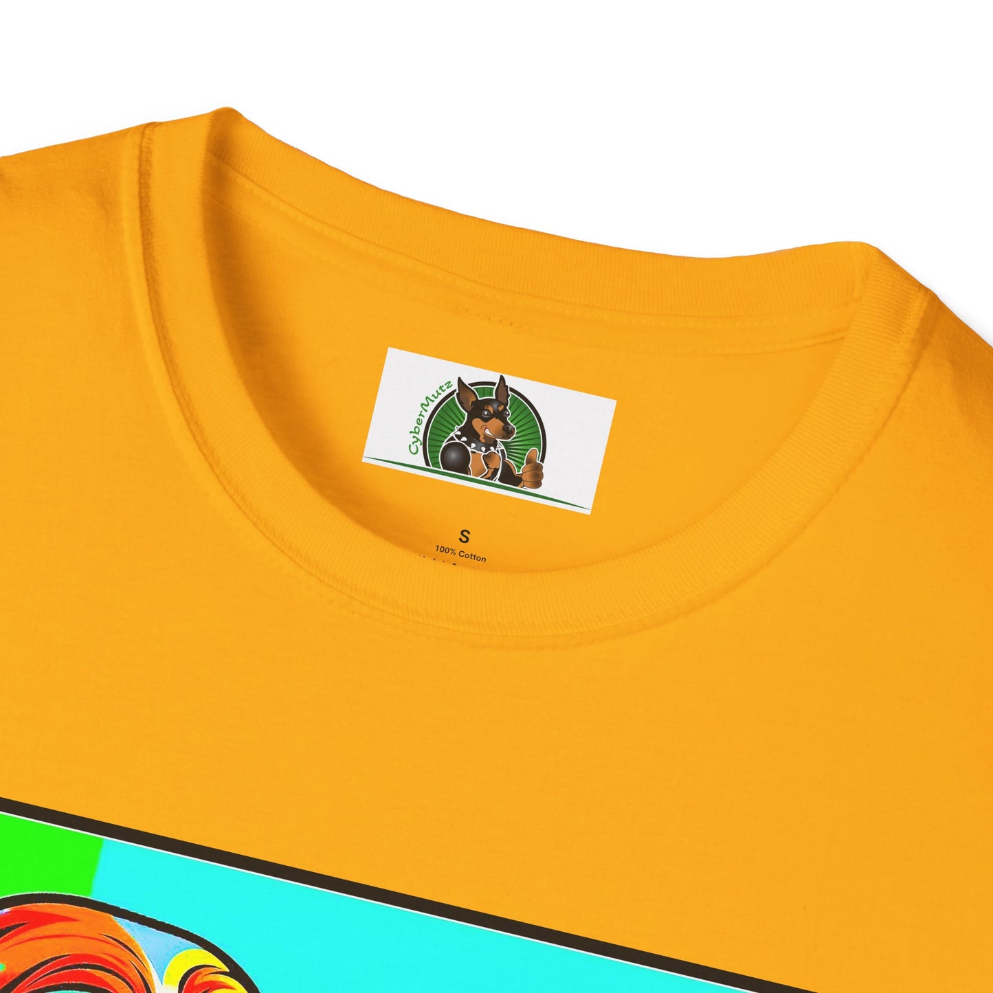 Basset Hound Couple Profile Pic