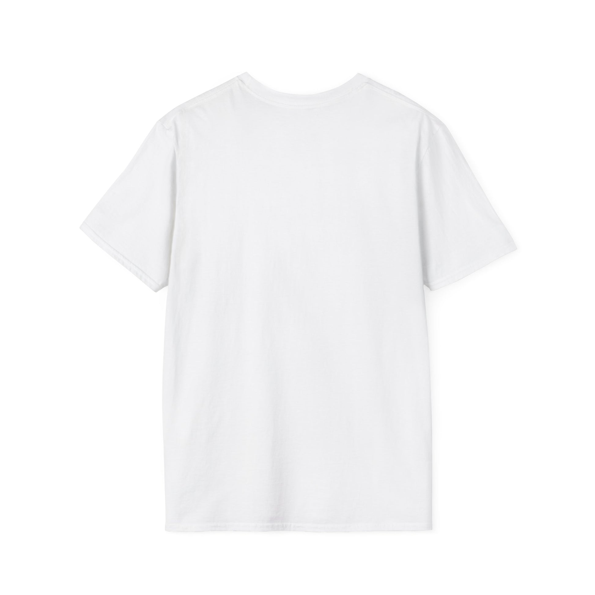 German Shepherd airline pilot T-Shirt Printify