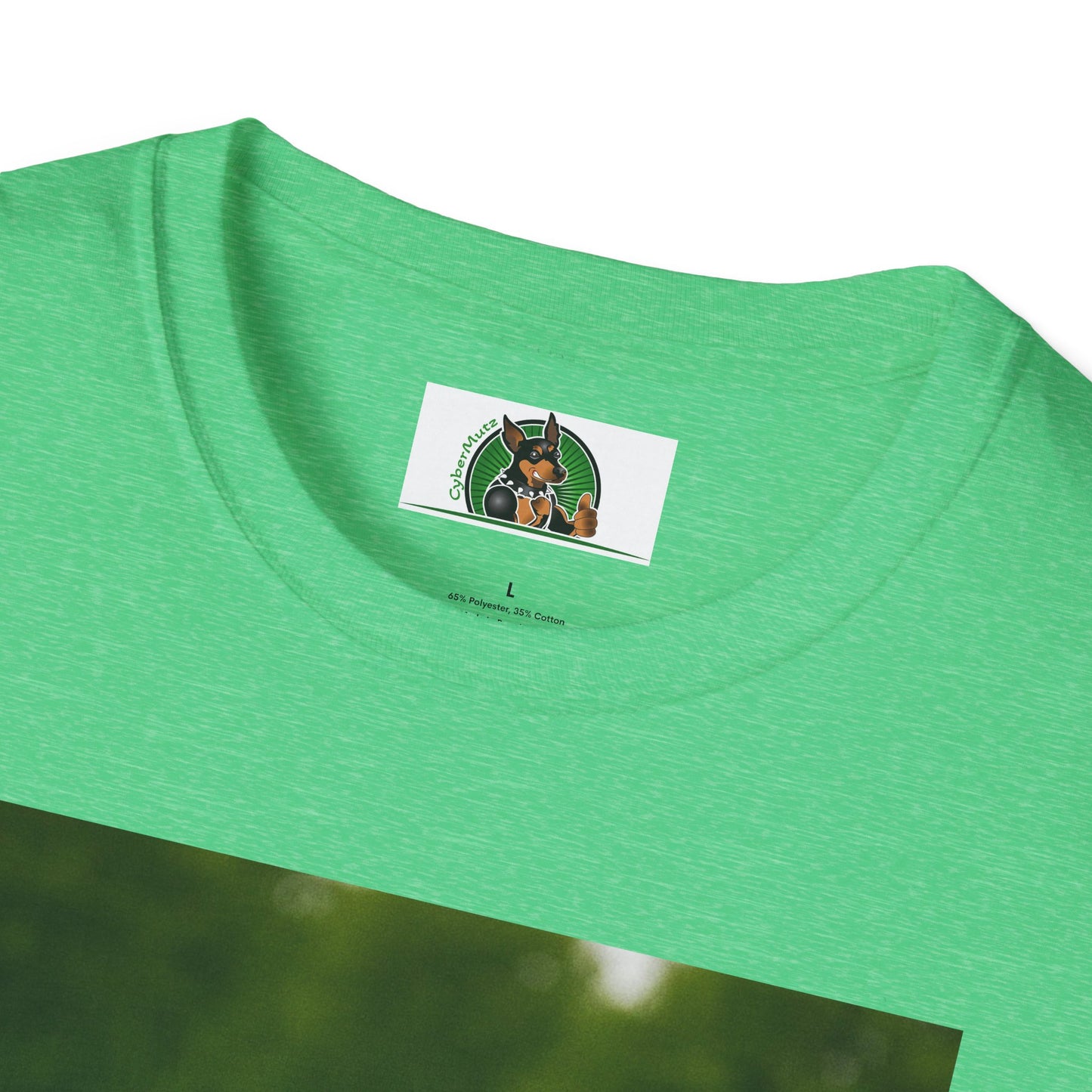 Soccer Sports German Shorthair T-Shirt T-Shirt Printify