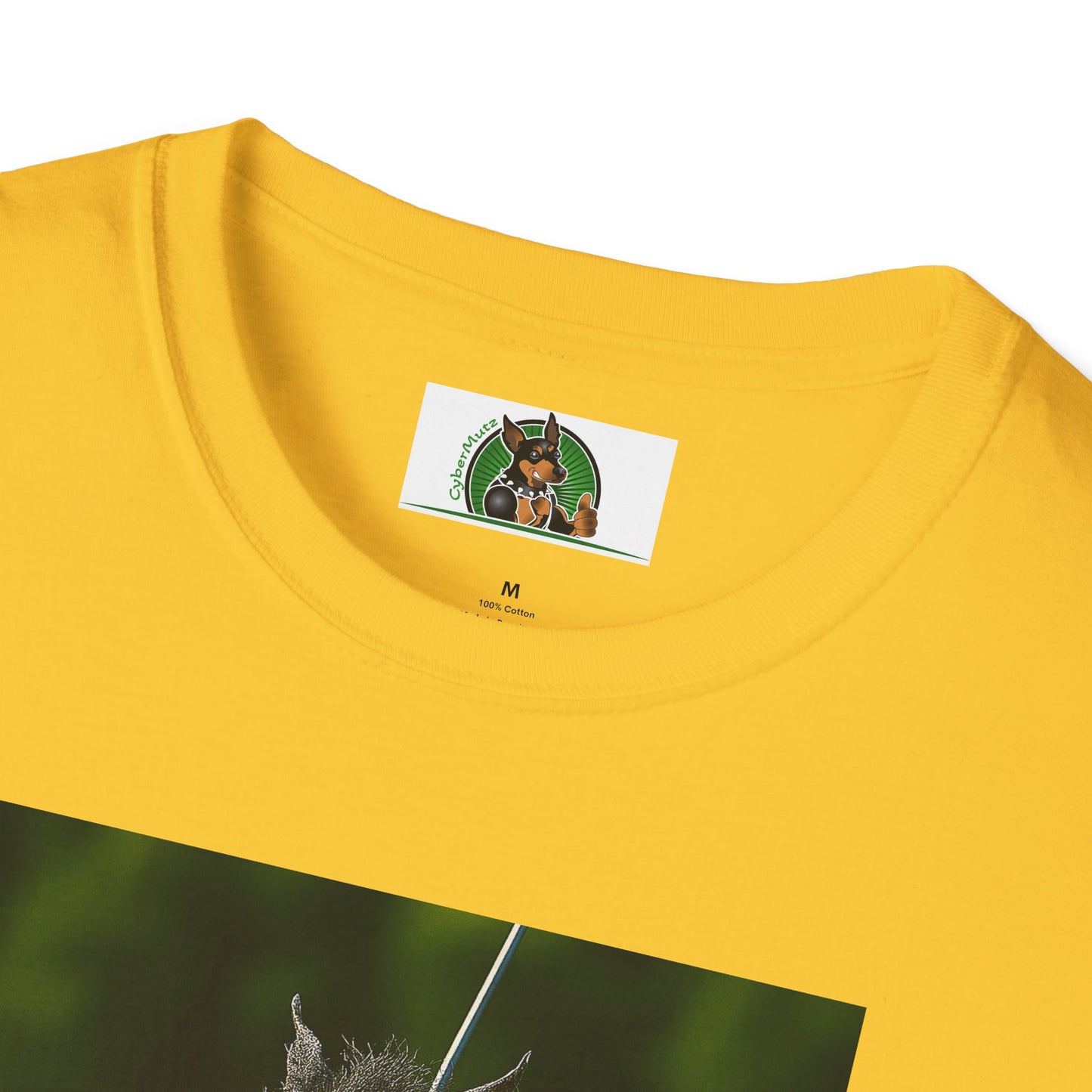 Golf Chupacabra T-Shirt Sports