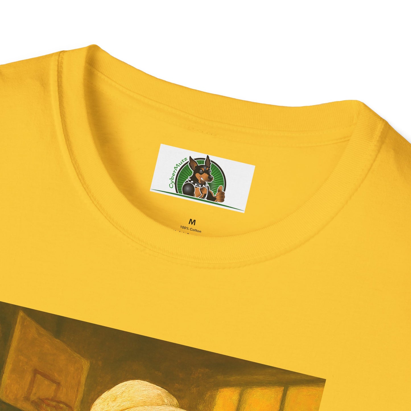 Sports Beagle T-Shirt Basketball