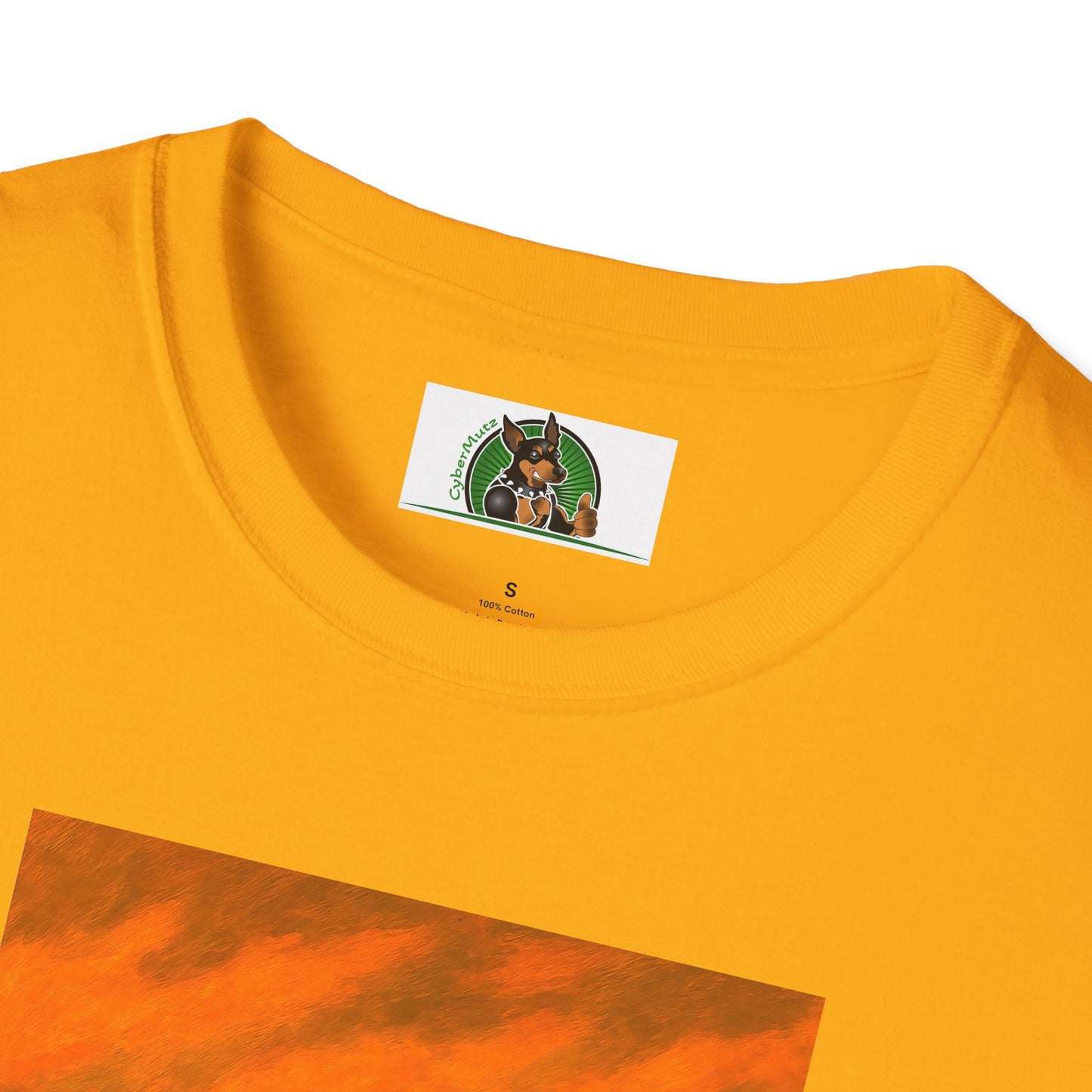 Bulldog Sports Football T-Shirt