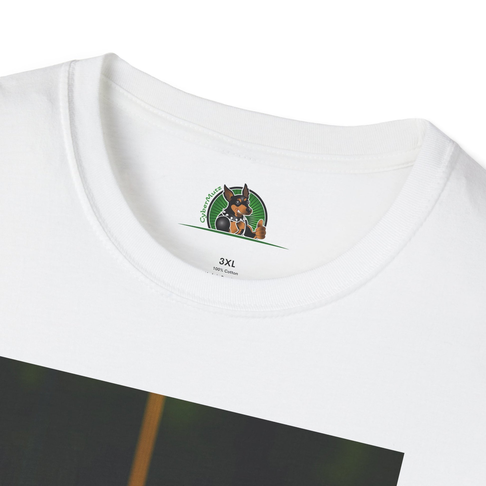 Sports Cockerpoo Baseball T-Shirt T-Shirt Printify