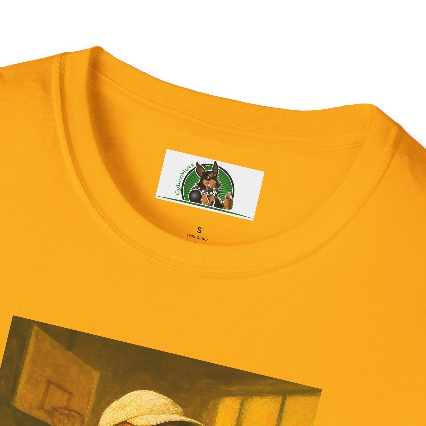 Sports Beagle T-Shirt Basketball