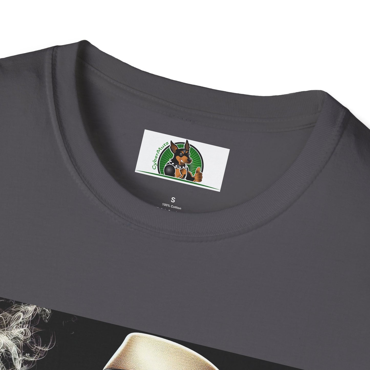 Jack Russell T-Shirt Printify