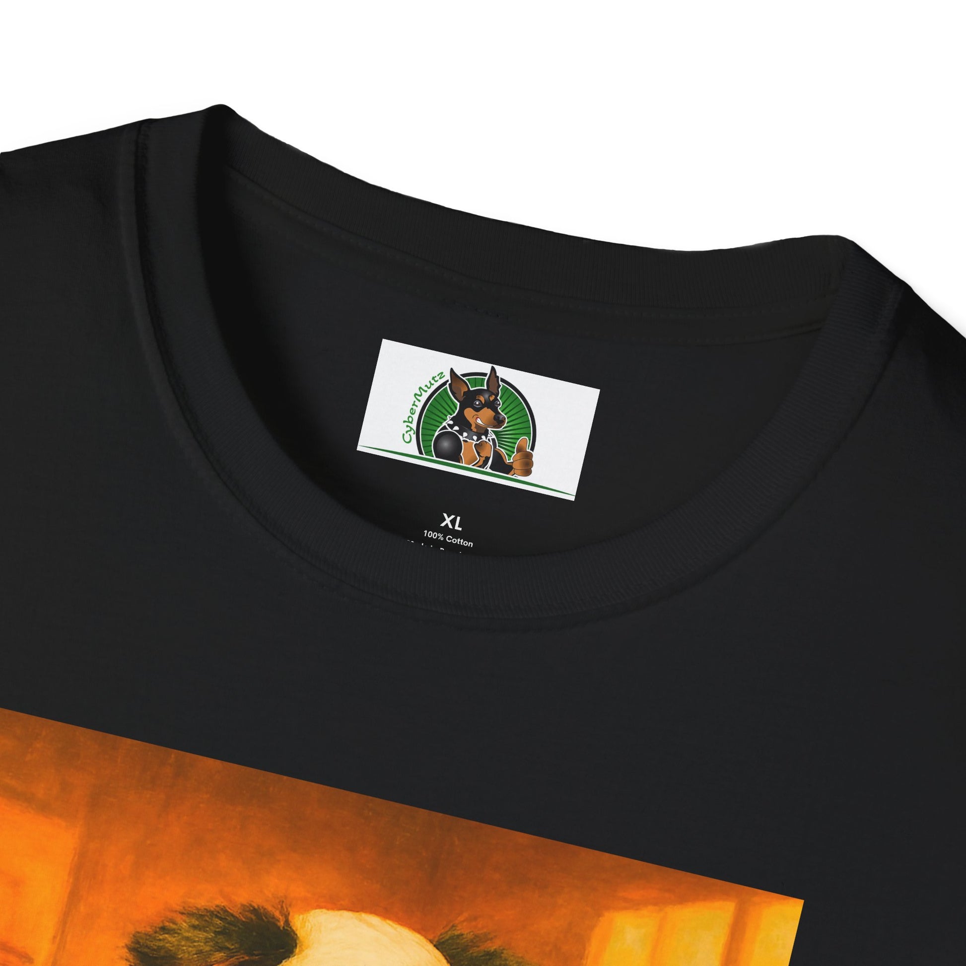 Sports Basketball Australian Shepherd T-Shirt T-Shirt Printify