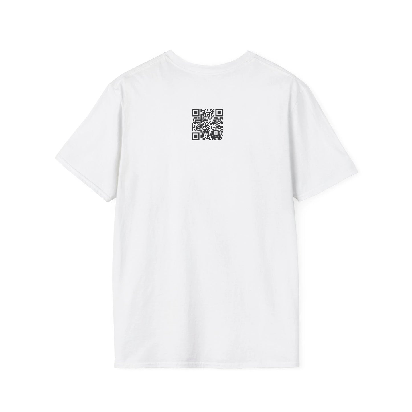 Australian Shepherd Mother And Puppy Angels T Shirt Celebrating The Bond Between Mom And Litter T-Shirt Printify