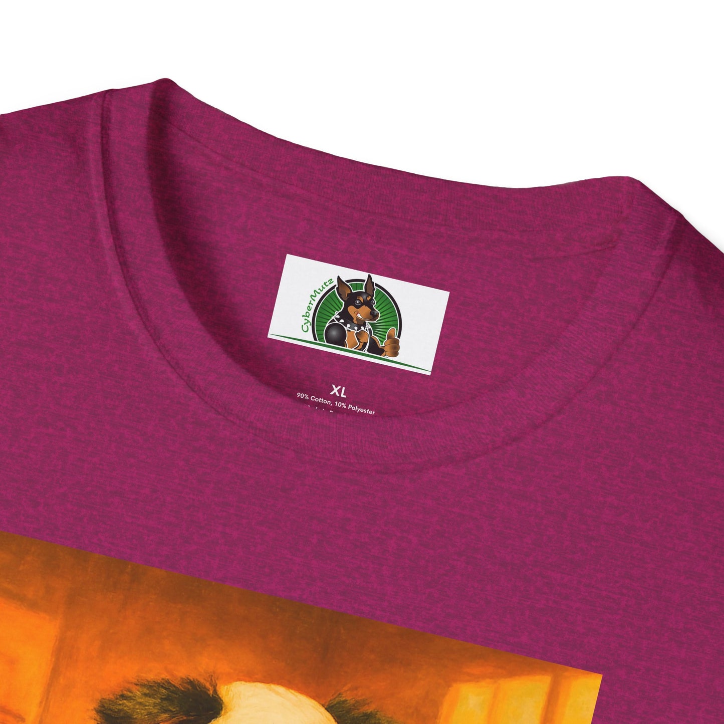 Sports Basketball Australian Shepherd T-Shirt