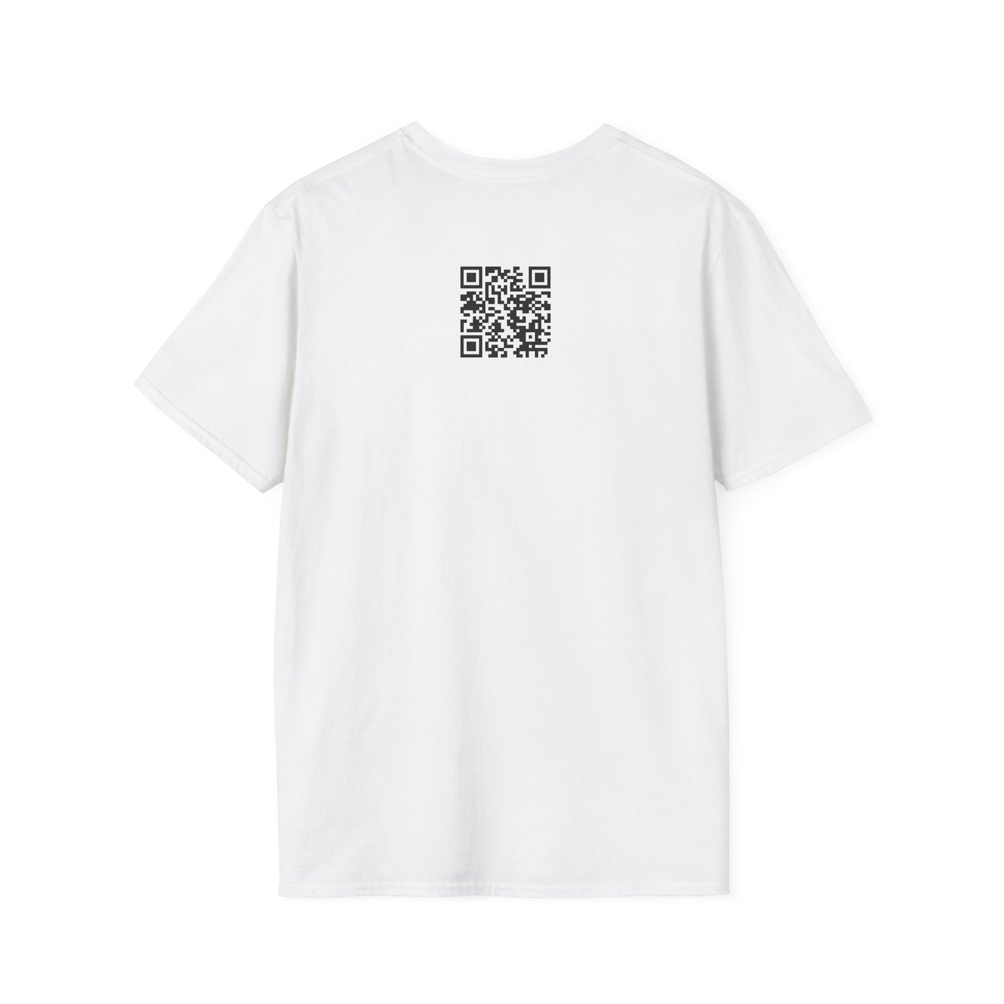 Basset Hound Rasta Dog Playing Guitar T-Shirt Printify