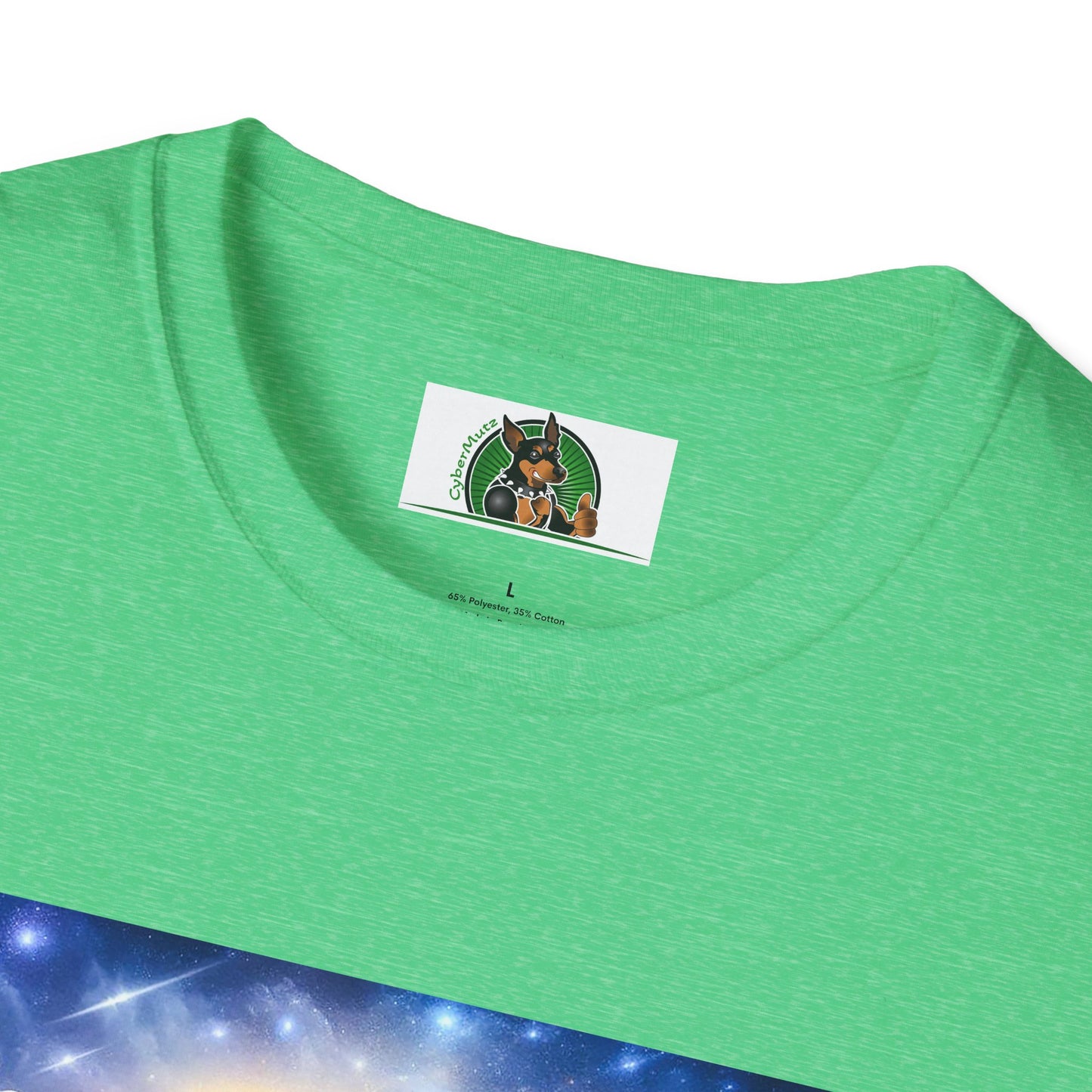 Jack Russell Puppy Angels