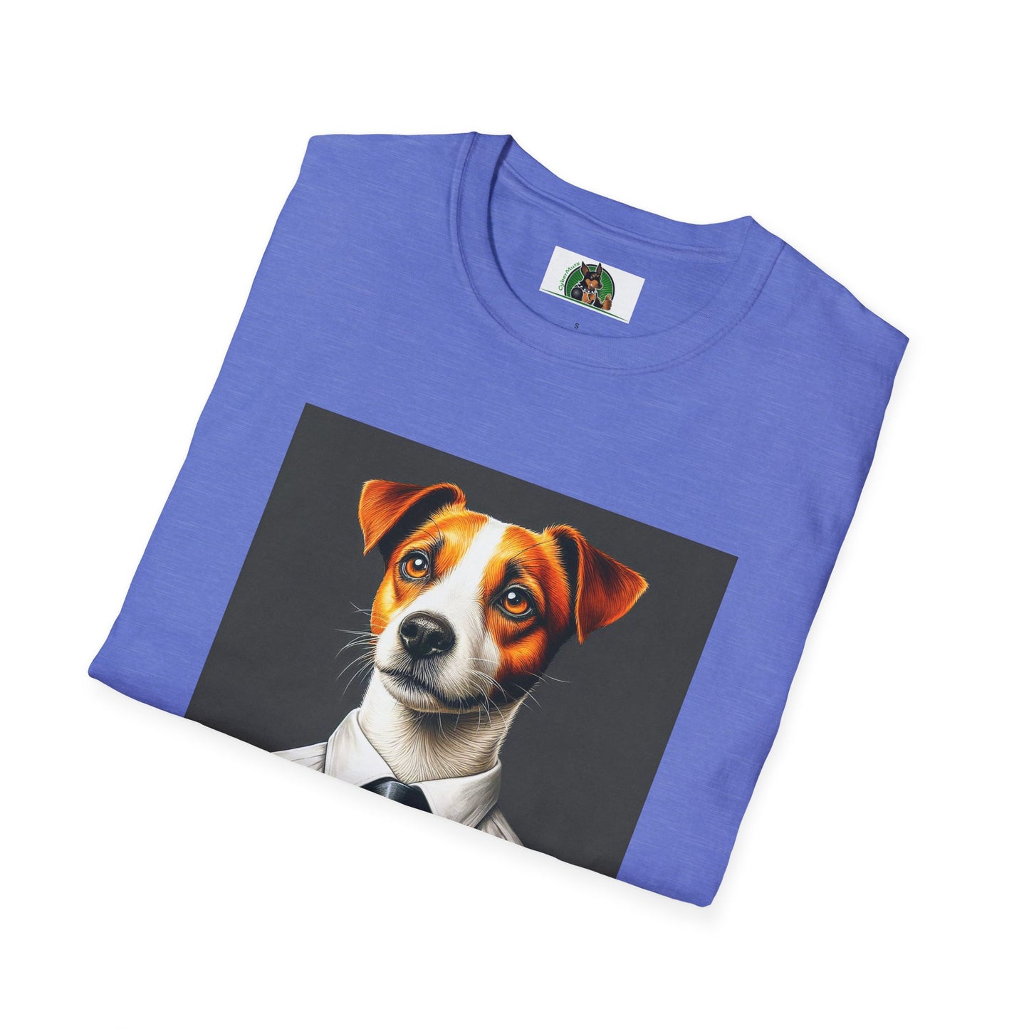 Jack Russell