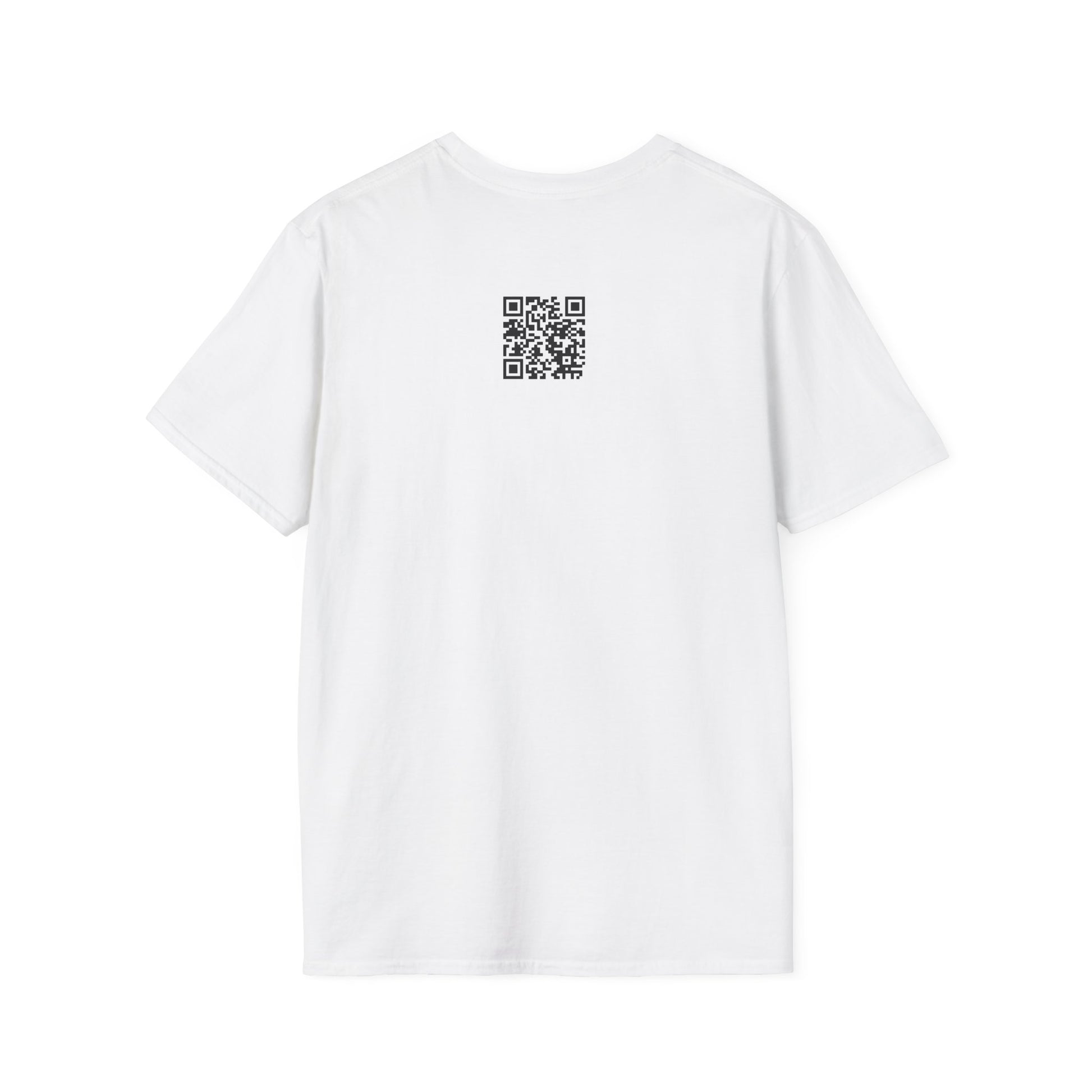 Jack Russell T-Shirt Printify