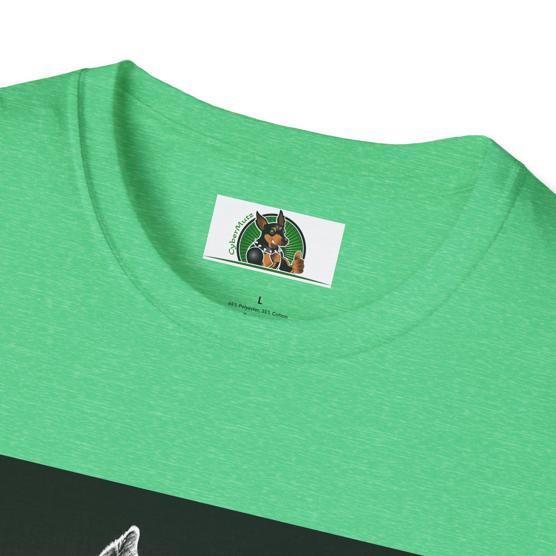 Pit Bull arm day shirt T-Shirt Printify