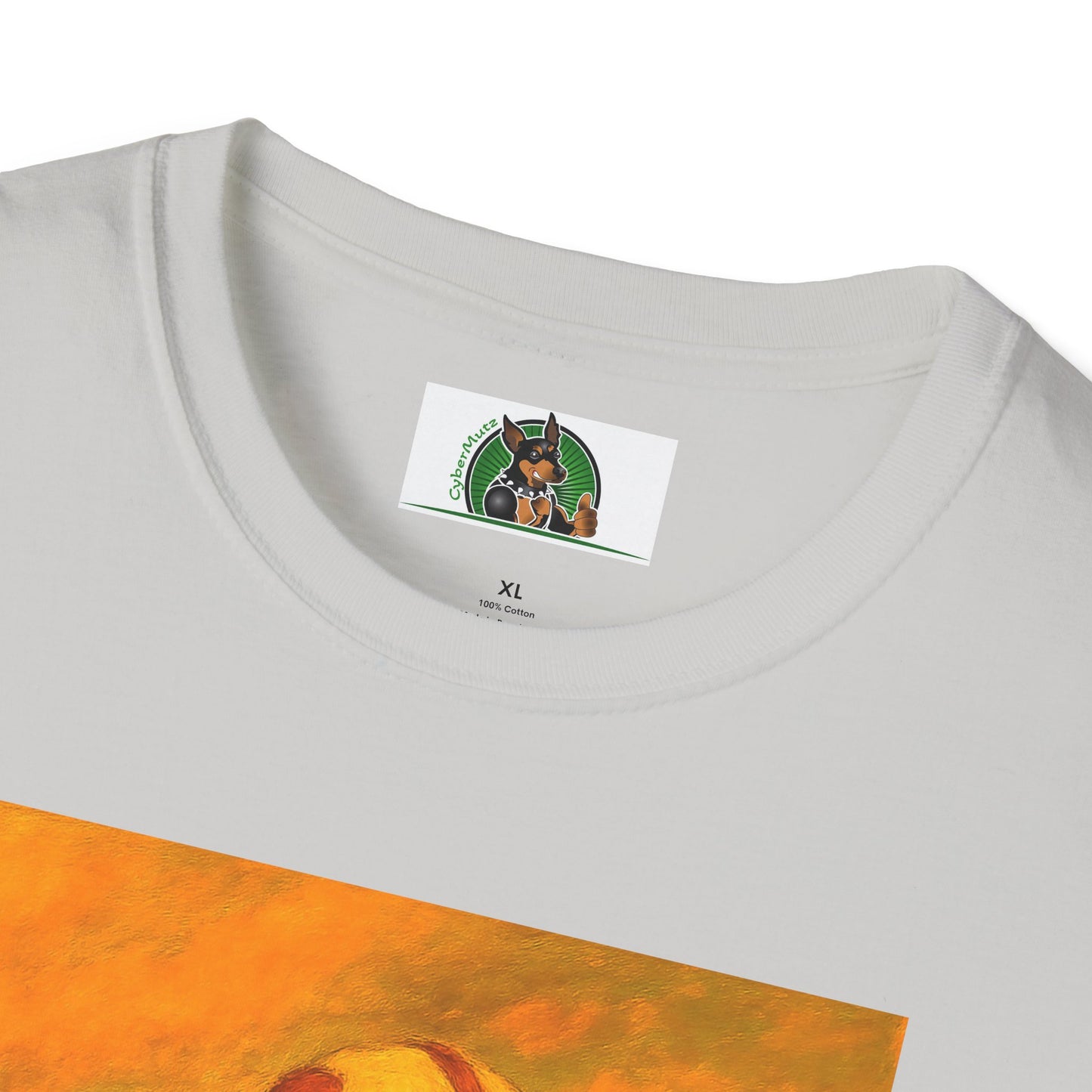 Boxer Puppy Dogs T-Shirt - Sports Football Unisex Tee