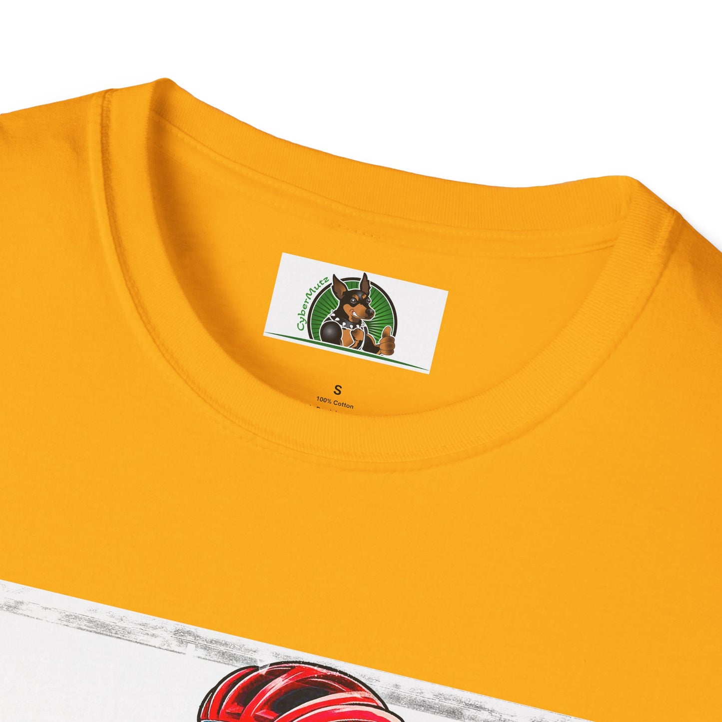 Rottweiler sexy biker