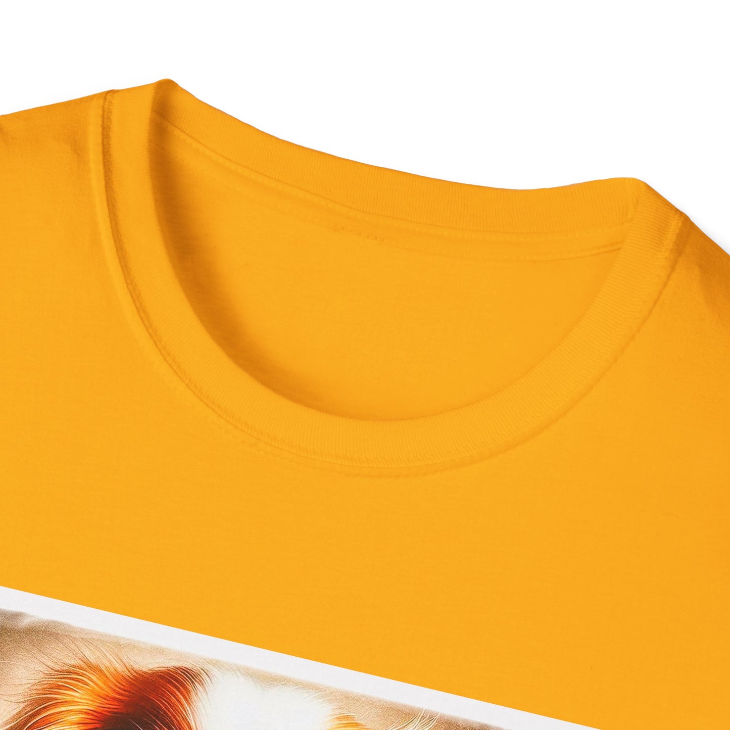 Cavalier King Charles Spaniel Suit and Tie T Shirt