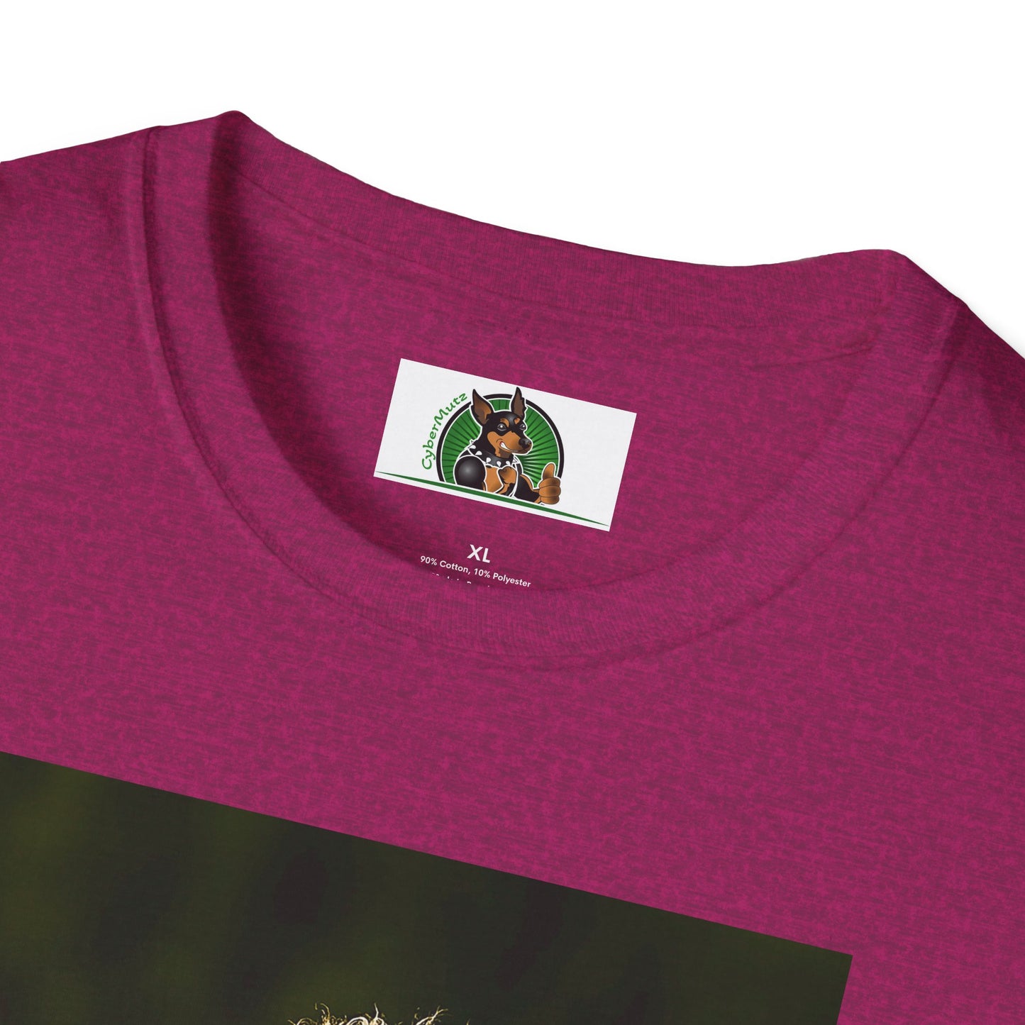 Sports Cockerpoo Soccer T-Shirt